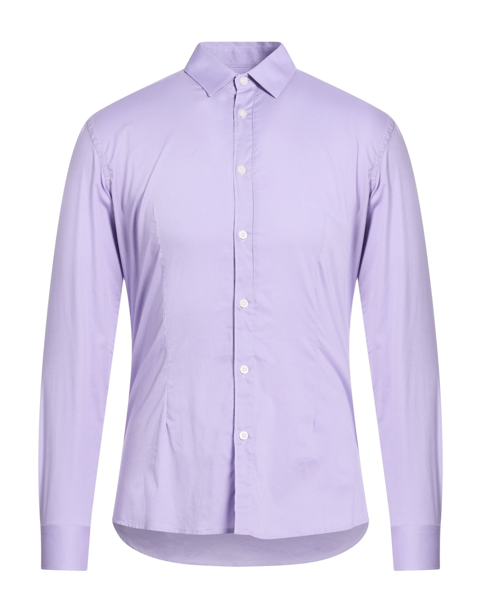 GREY DANIELE ALESSANDRINI - Shirts