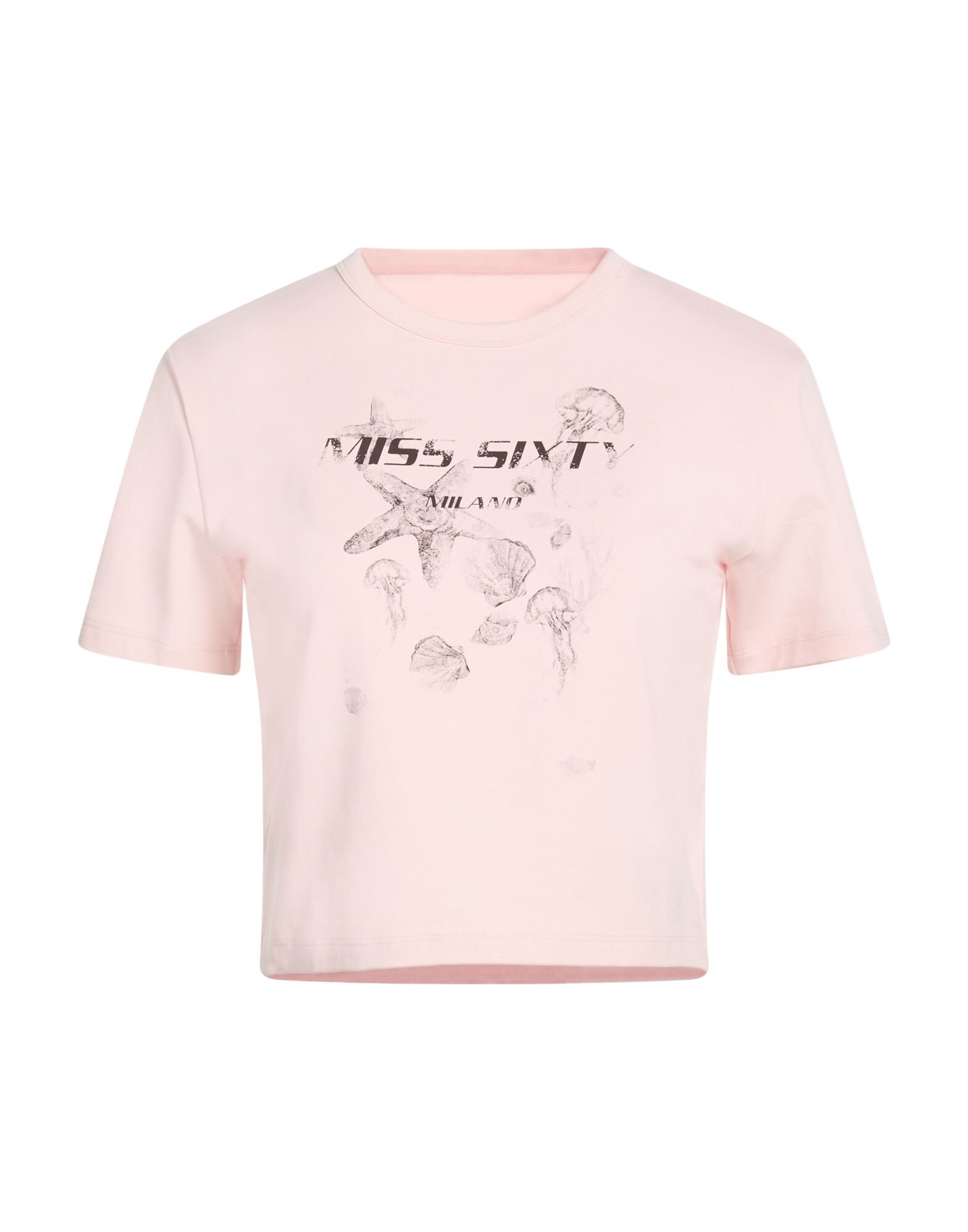 MISS SIXTY - T-shirts