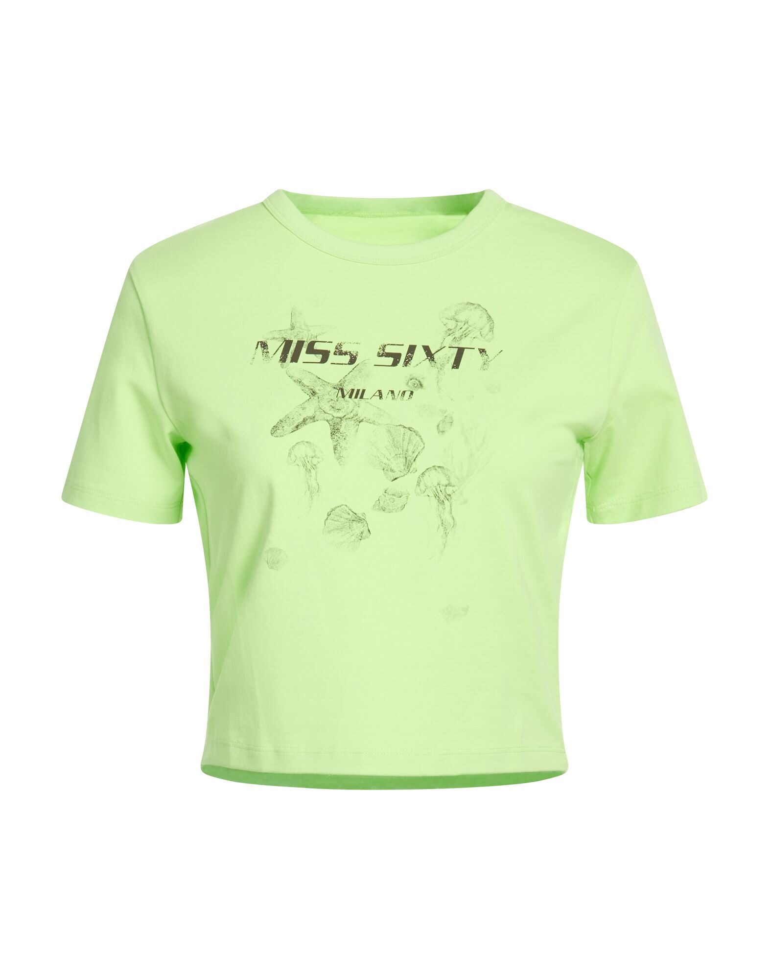 MISS SIXTY - T-shirts