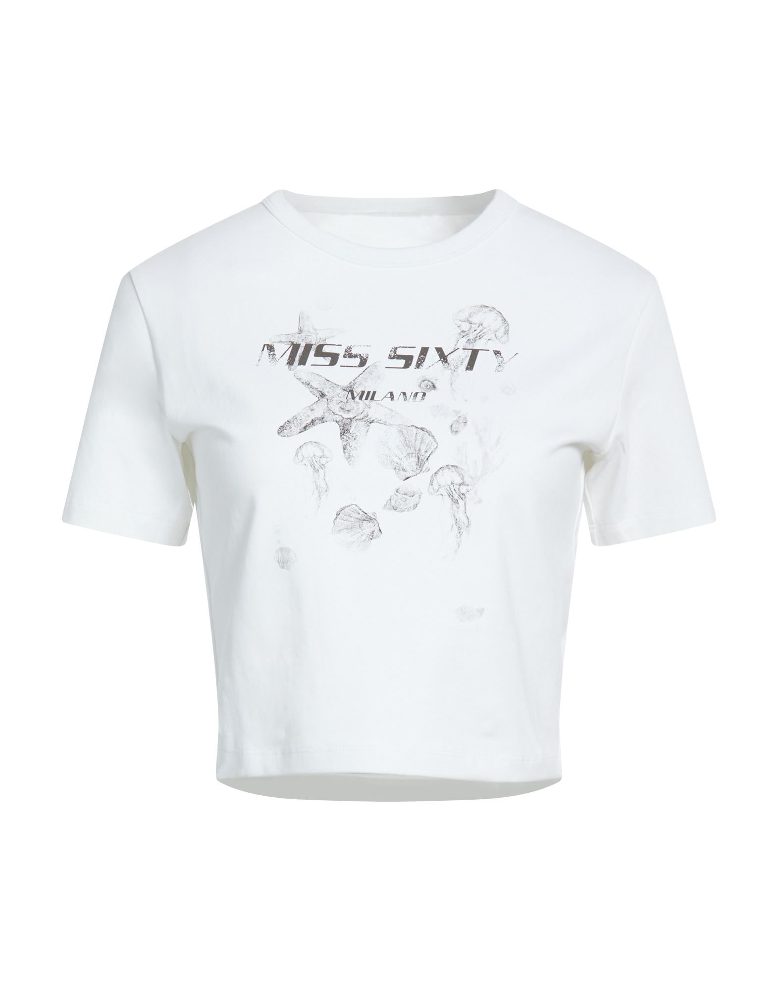 MISS SIXTY - T-shirts