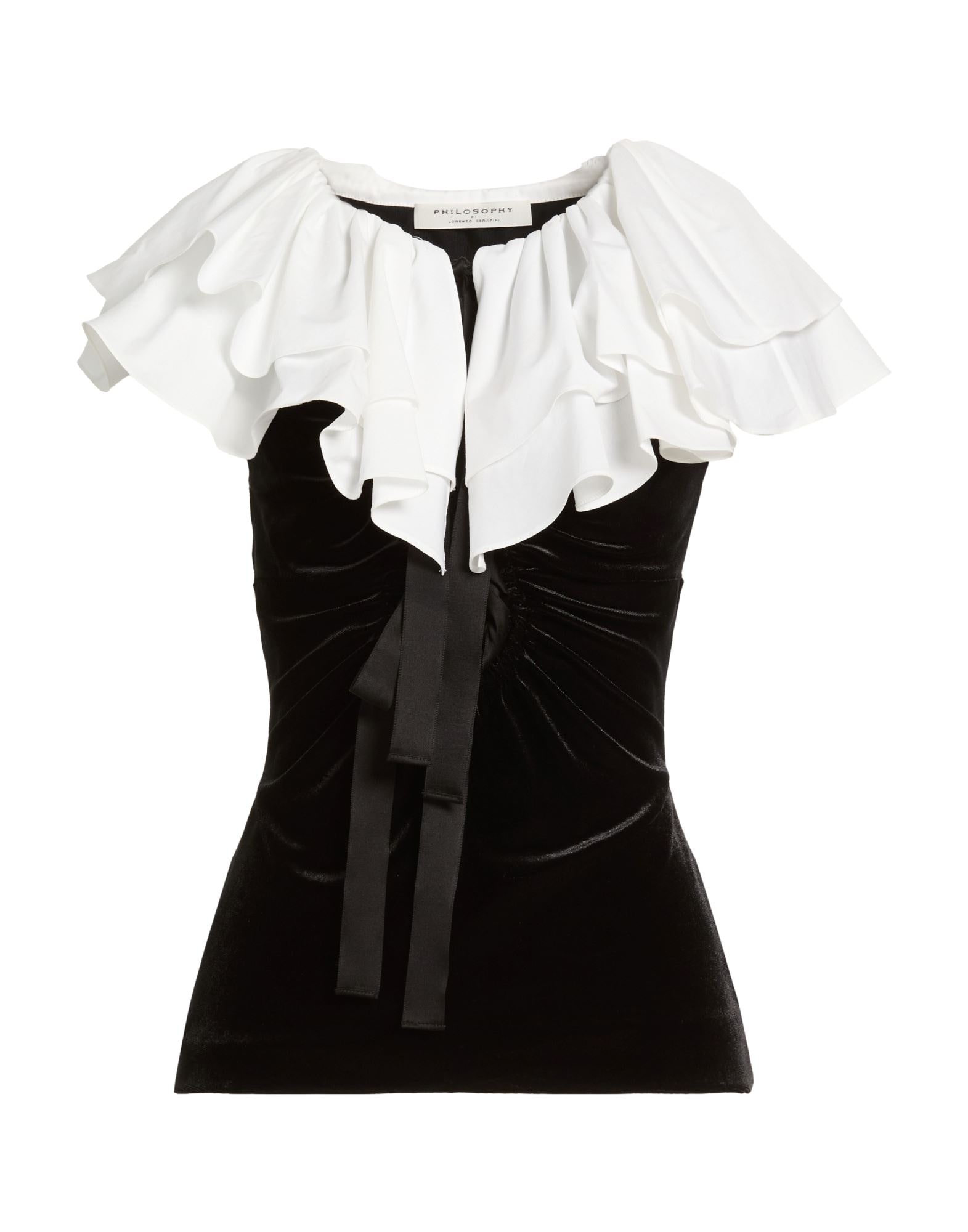 PHILOSOPHY di LORENZO SERAFINI - Tops