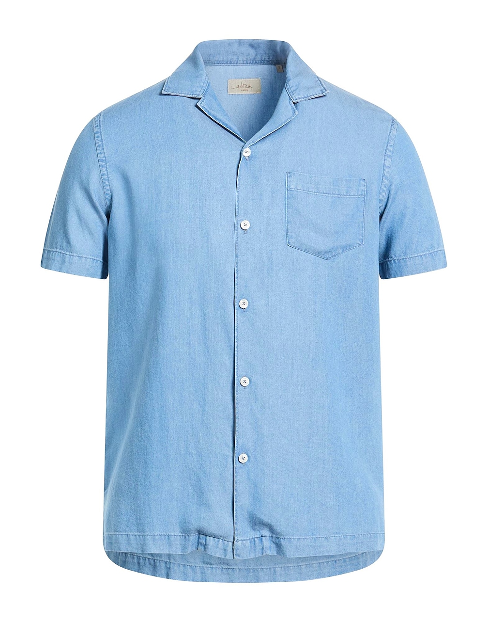 ALTEA - Denim shirts