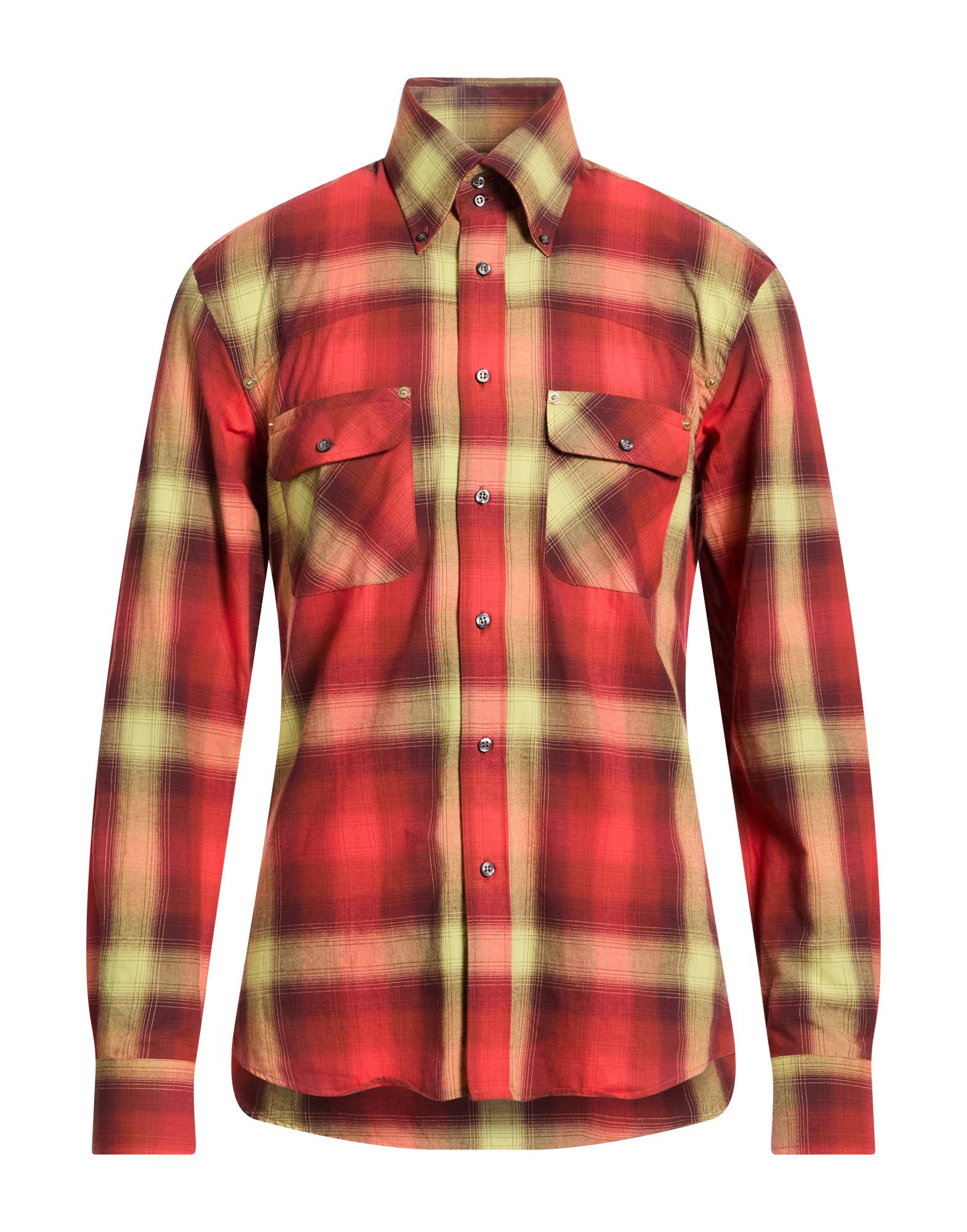 DOLCE&GABBANA - Shirts