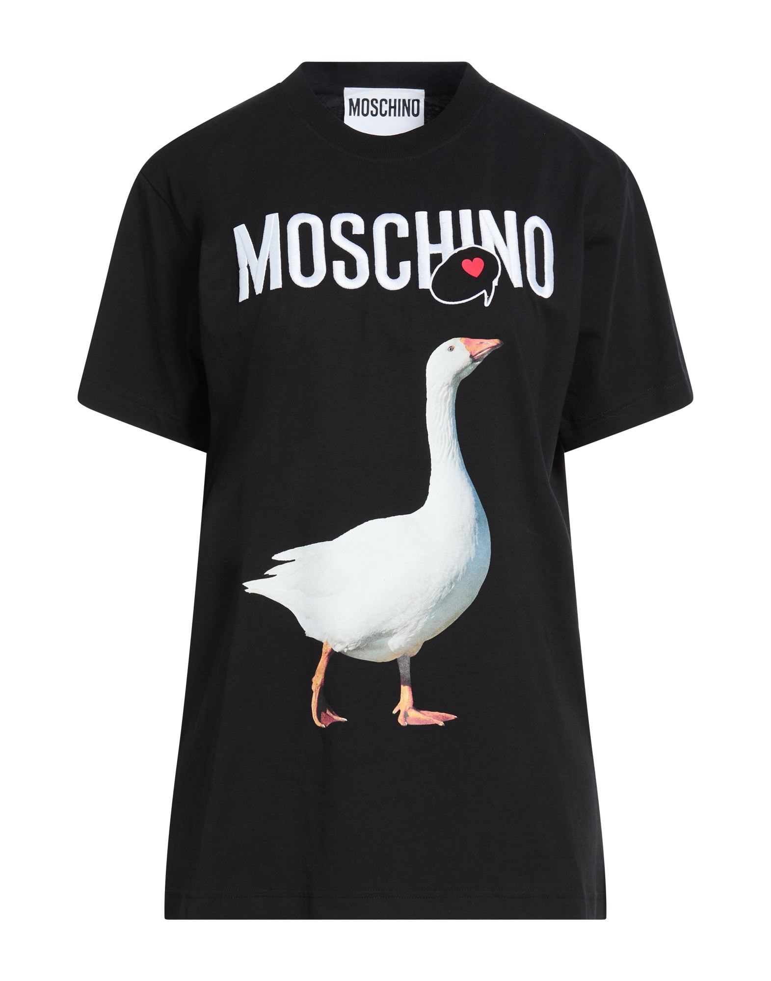 MOSCHINO - T-shirts