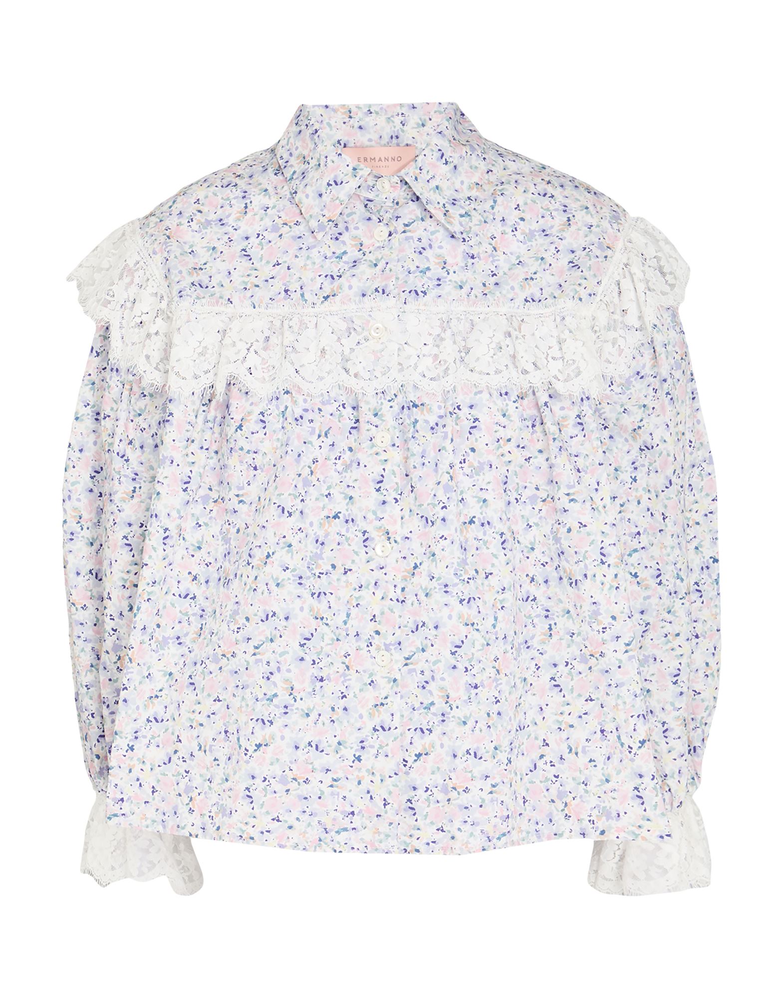 ERMANNO FIRENZE - Shirts