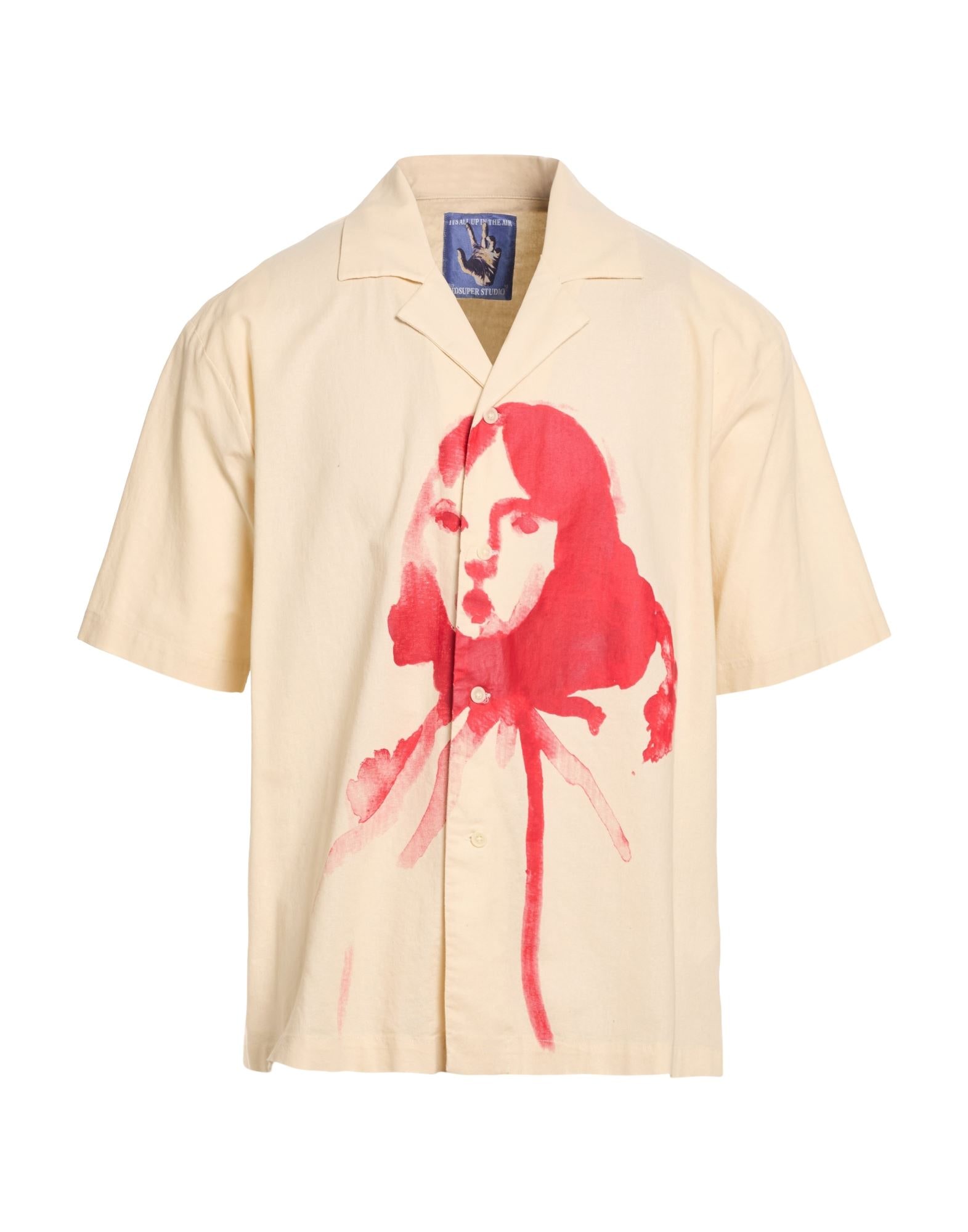 KIDSUPER STUDIOS - Shirts