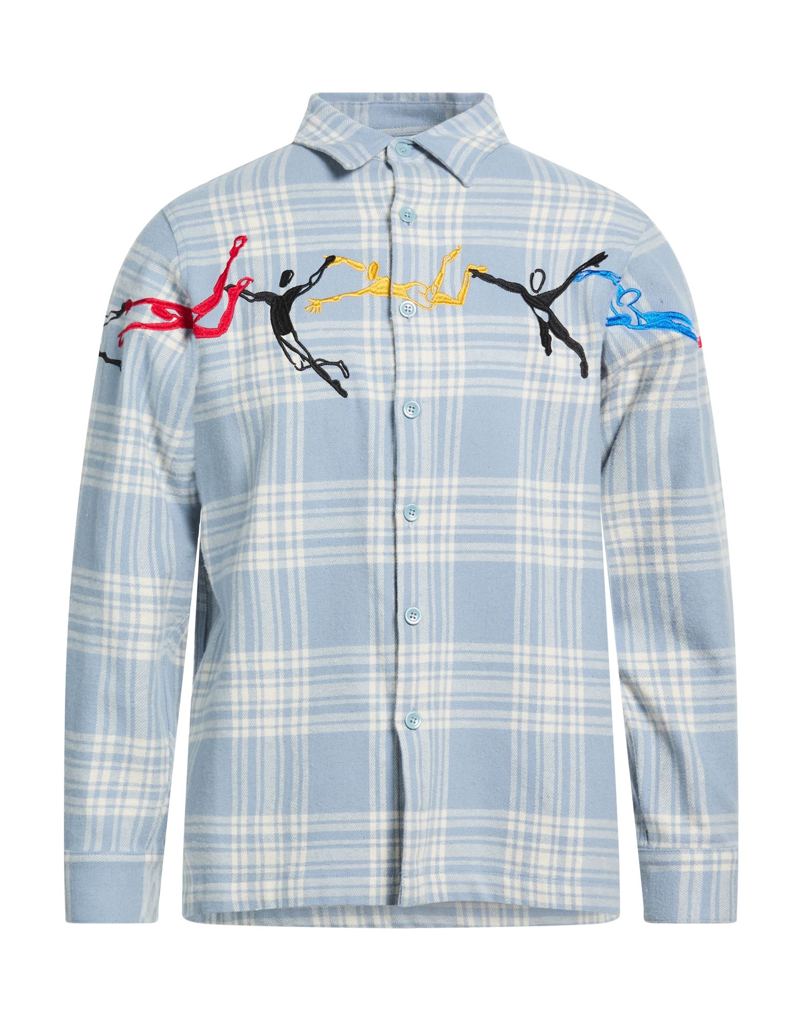 KIDSUPER STUDIOS - Hemden