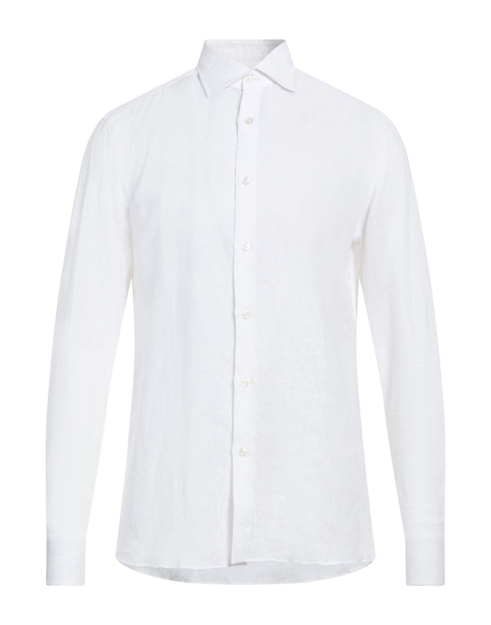 MASSIMO LA PORTA - Chemises