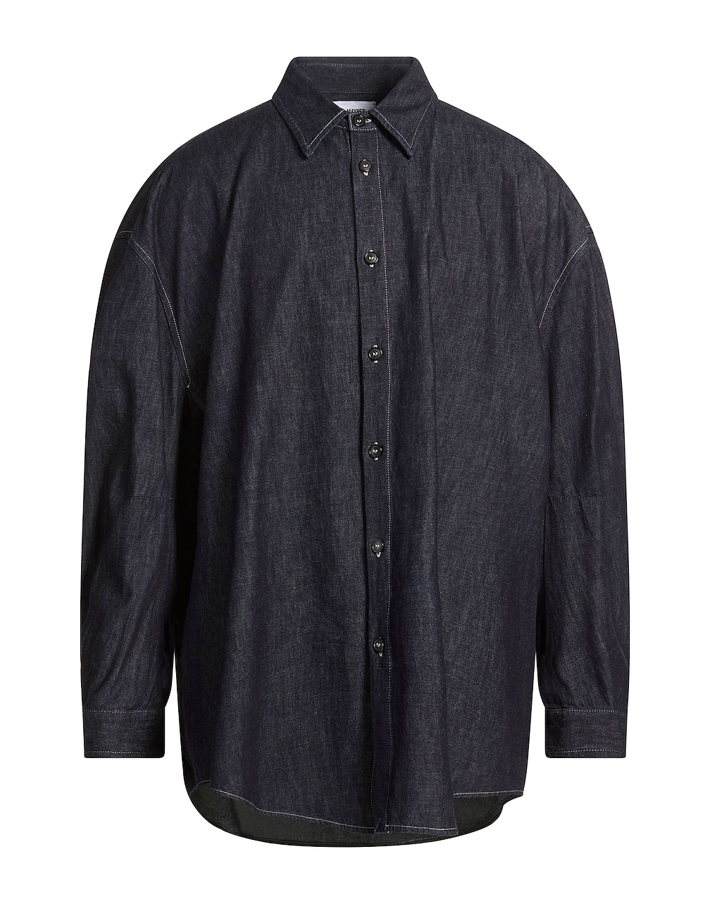 HED MAYNER - Denim shirts