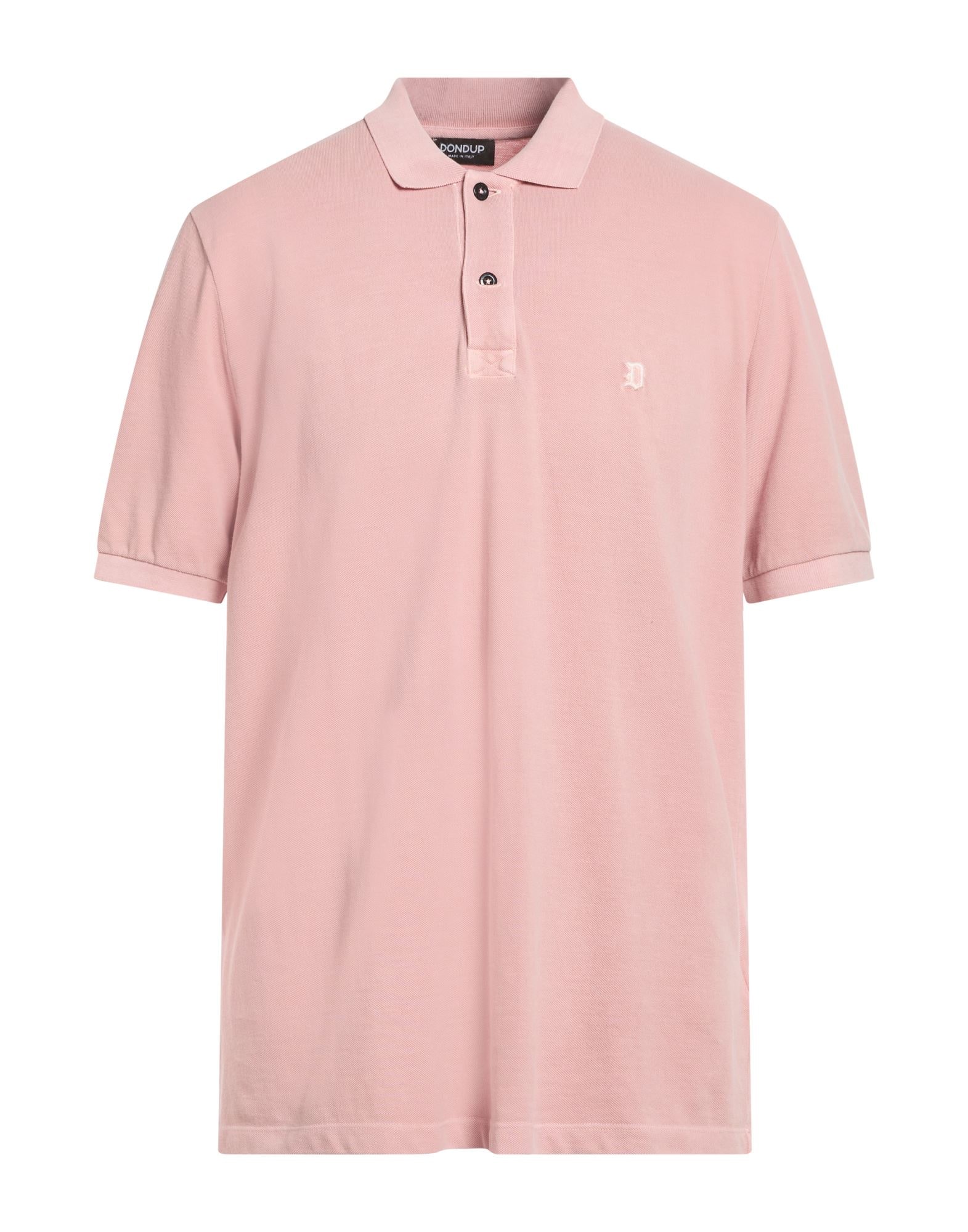 DONDUP - Polo shirts