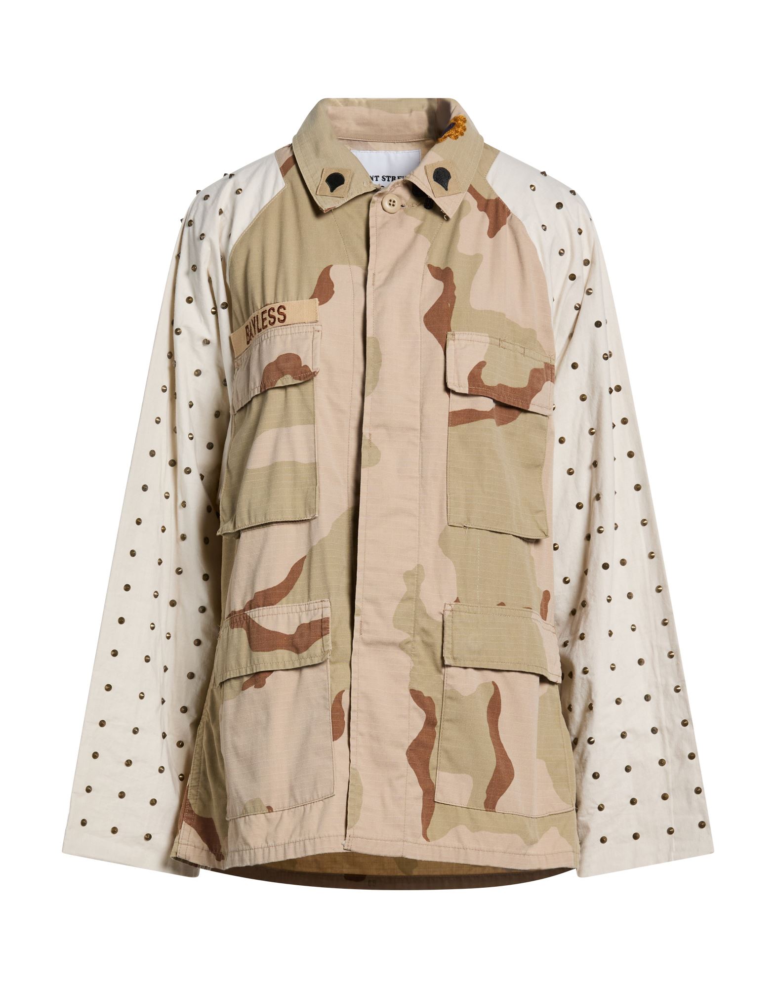 FRONT STREET 8 - Shirts