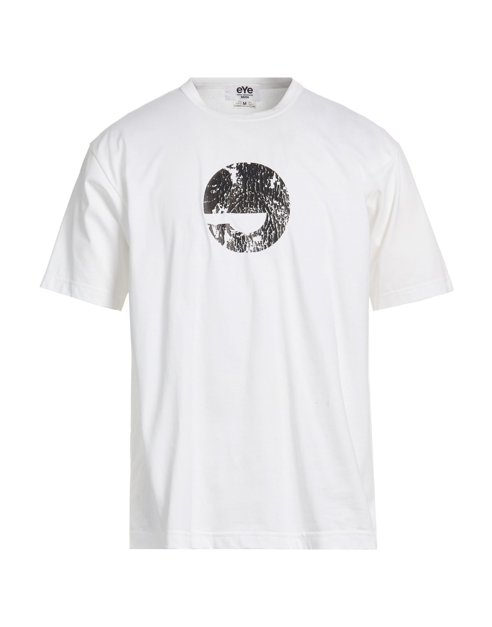 EYE JUNYA WATANABE COMME DES GARÇONS - T-shirts