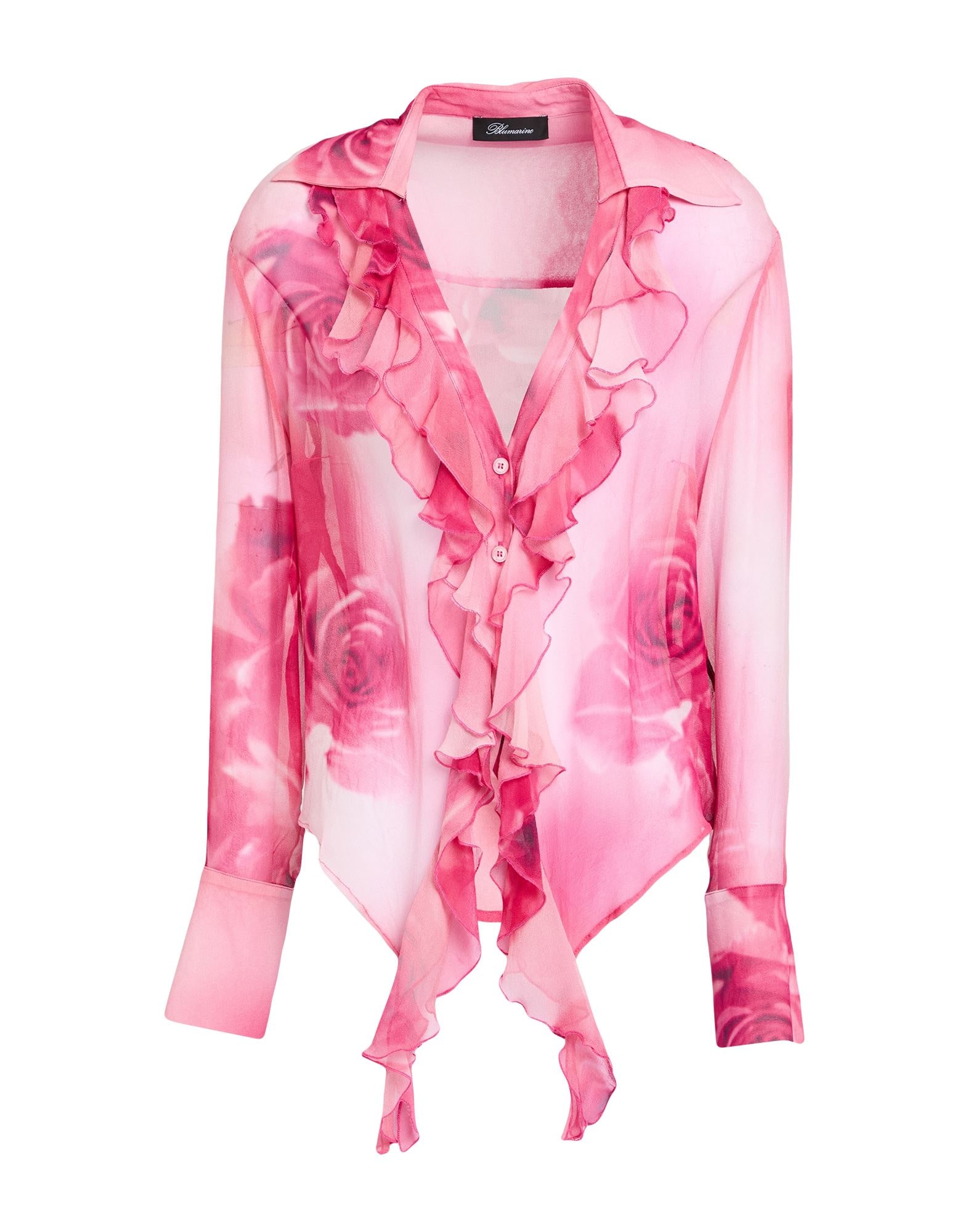 BLUMARINE - Shirts