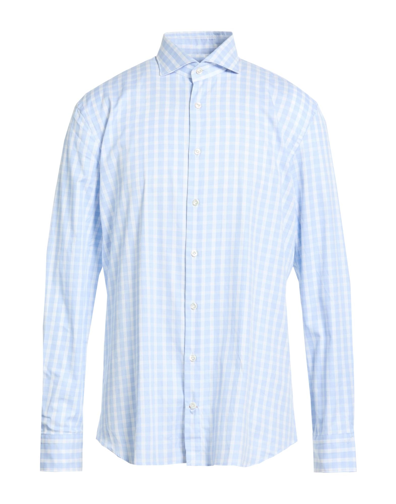 EDWARD COPPER - Shirts