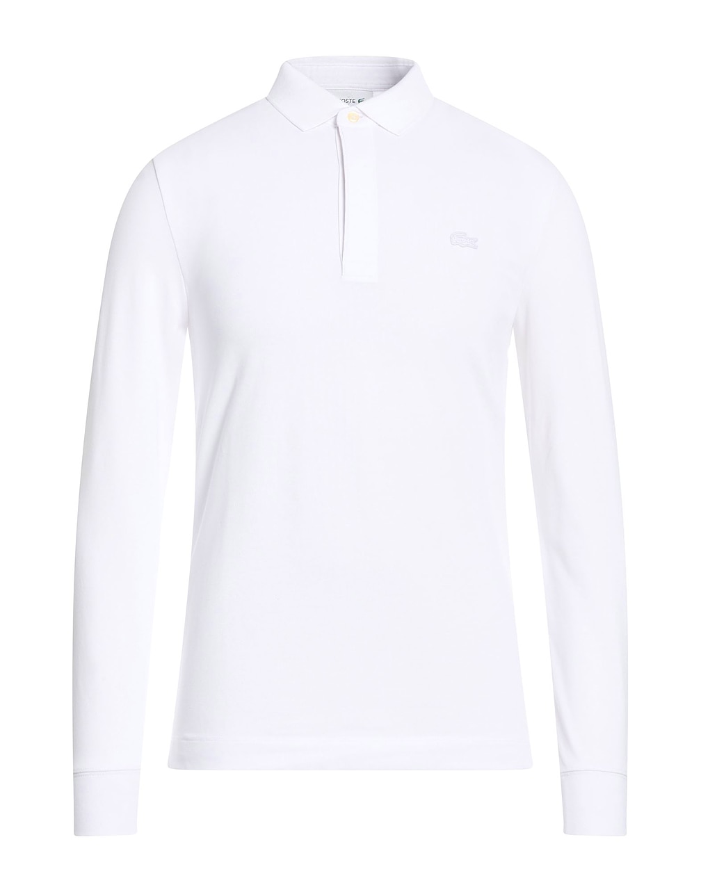 LACOSTE - Μπλουζάκια Polo