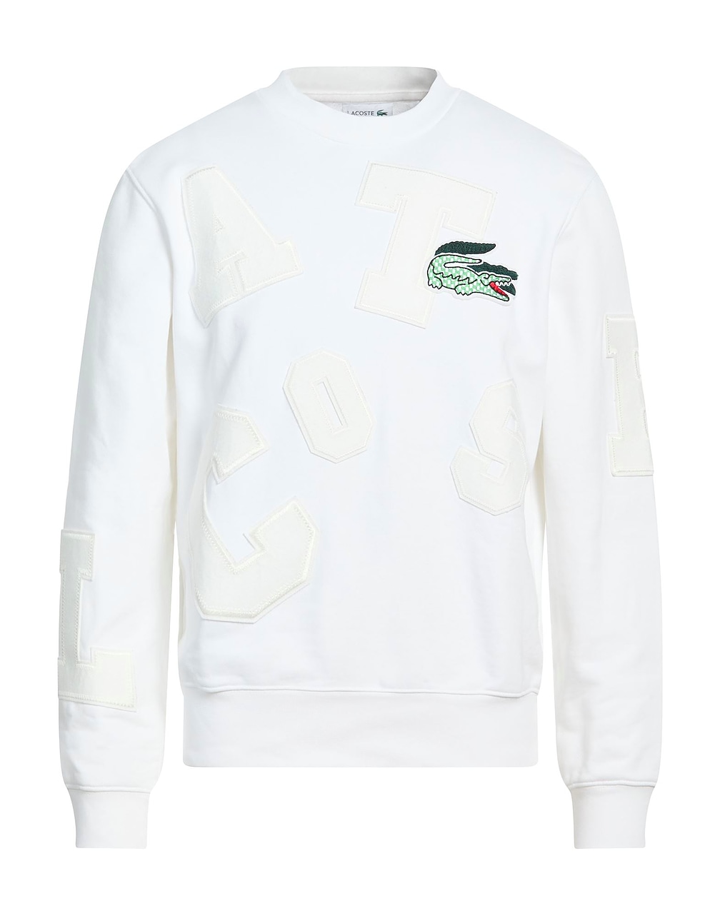 LACOSTE - Sweatshirts