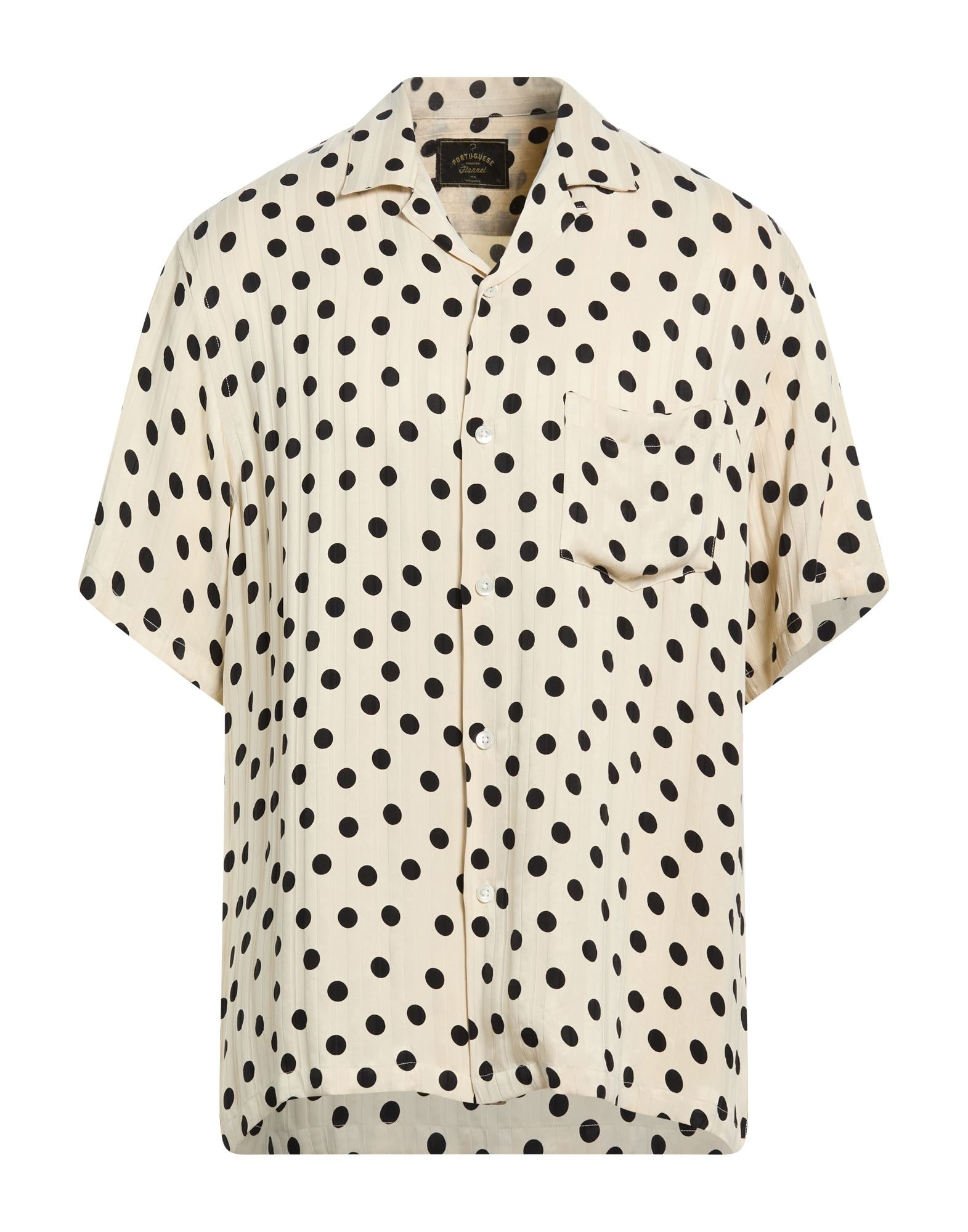 PORTUGUESE FLANNEL - Πουκάμισα 