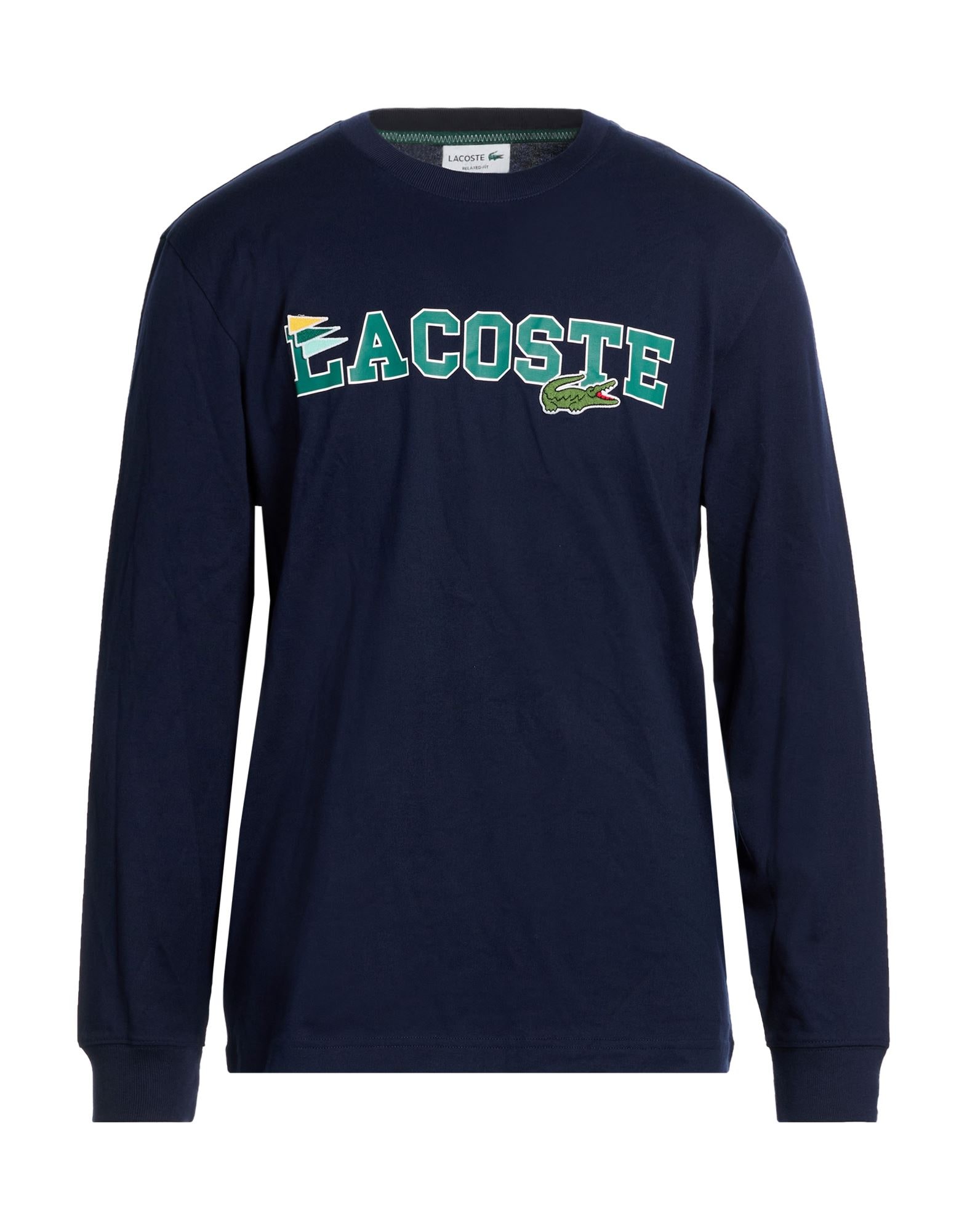 LACOSTE - T-shirts