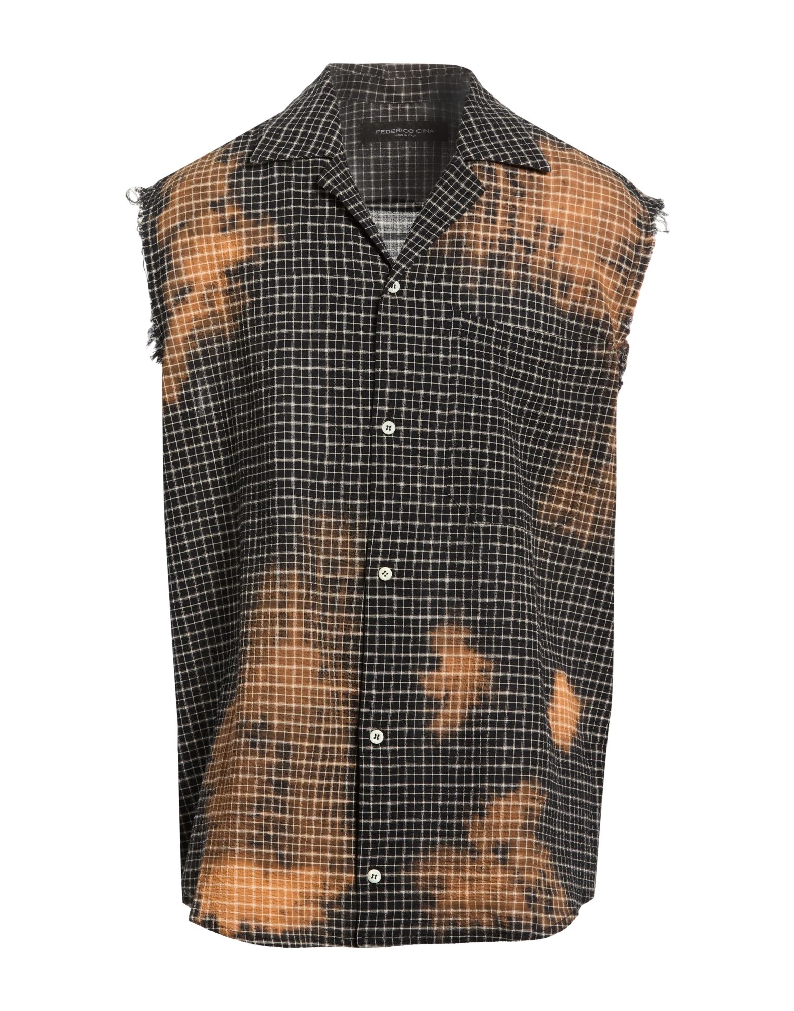FEDERICO CINA - Shirts
