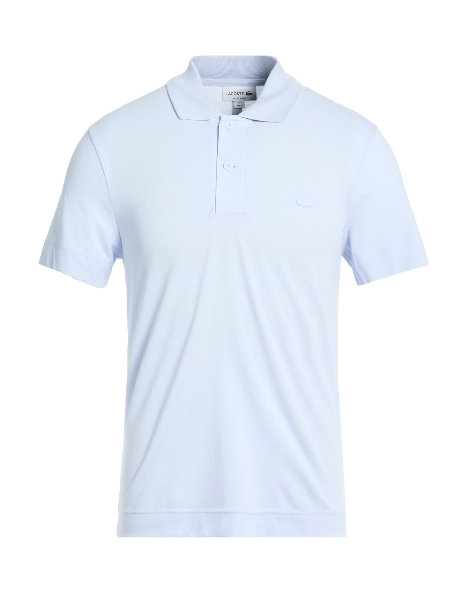 LACOSTE - Polo shirts