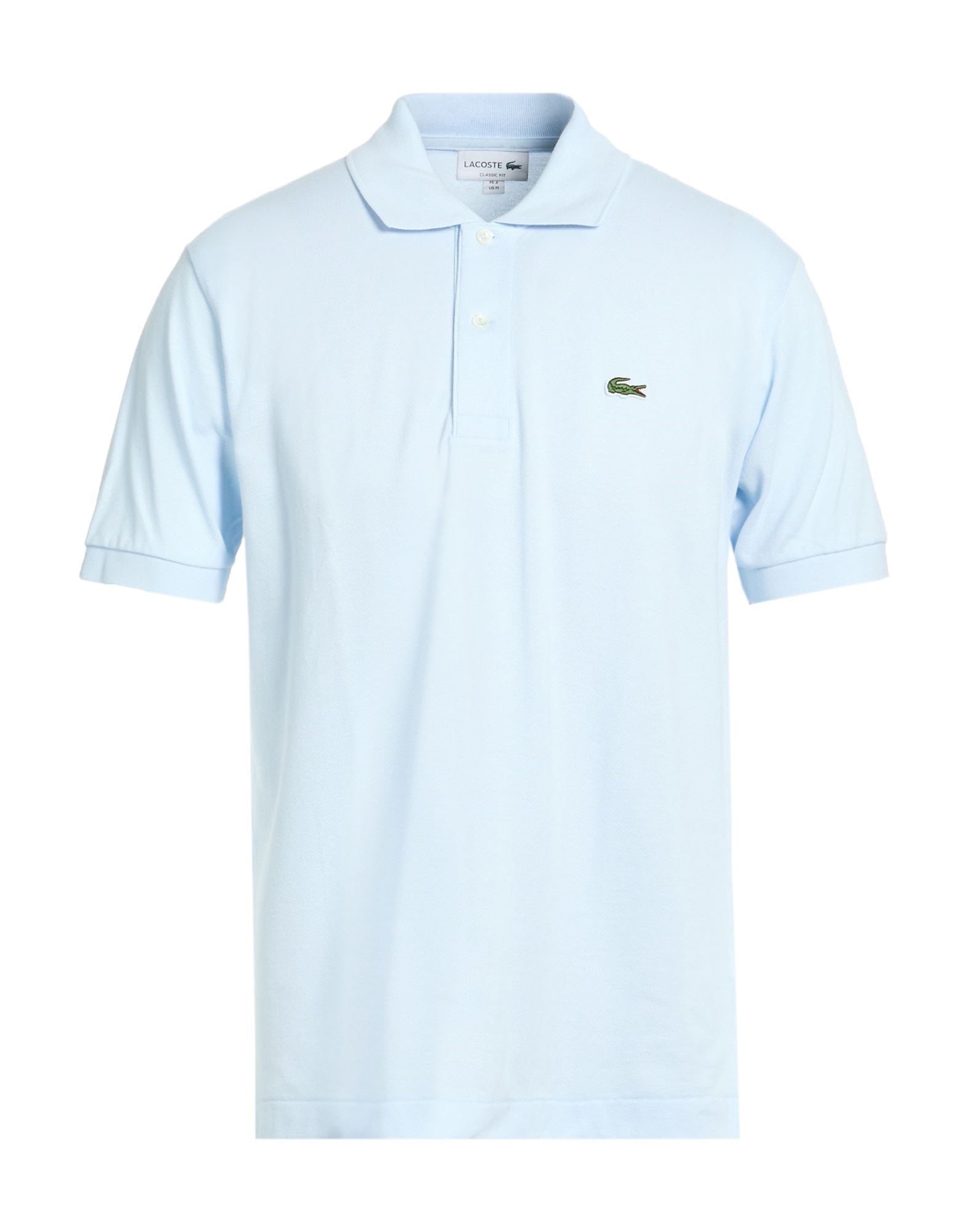 LACOSTE - Polo shirts