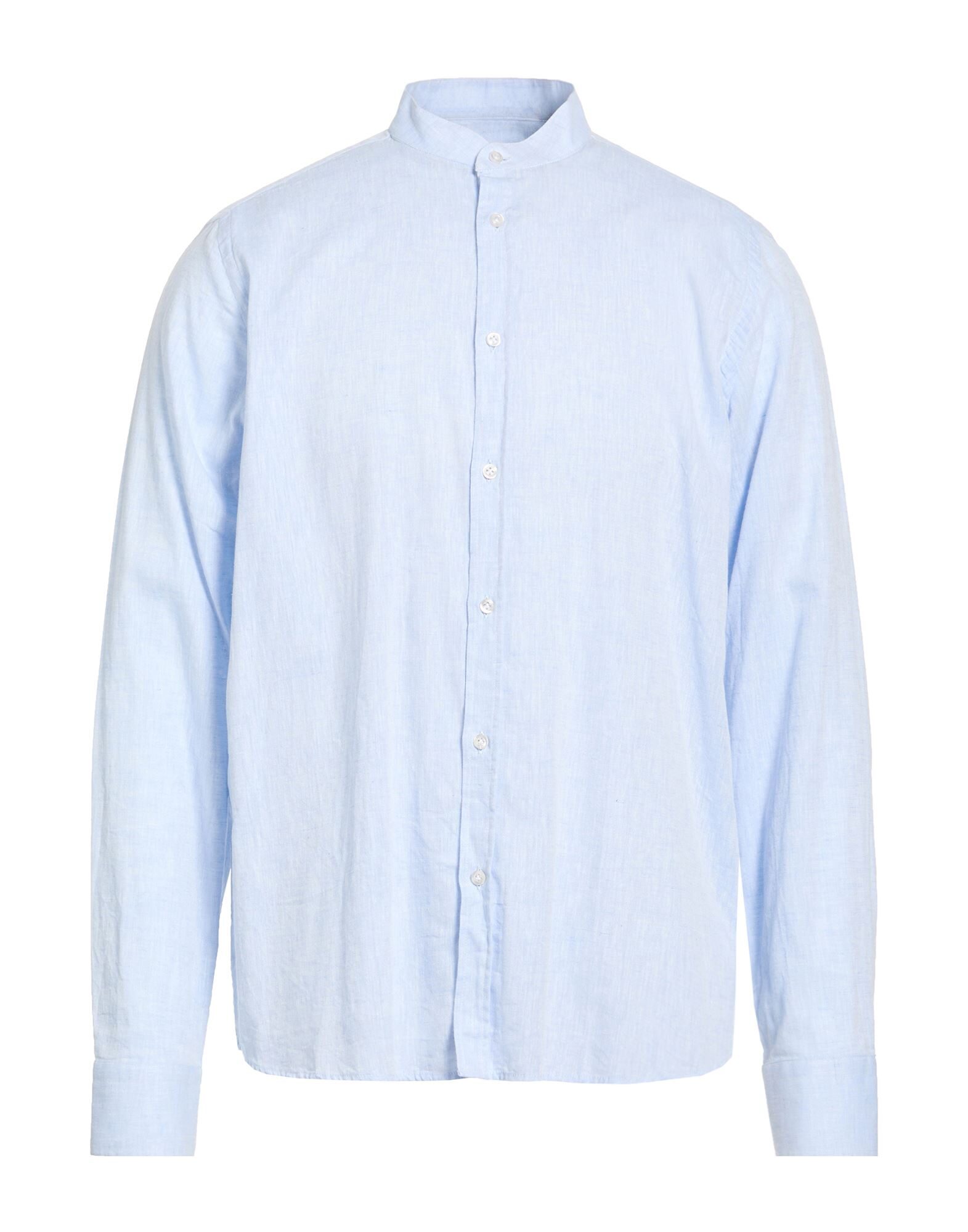 MANUEL RITZ - Shirts