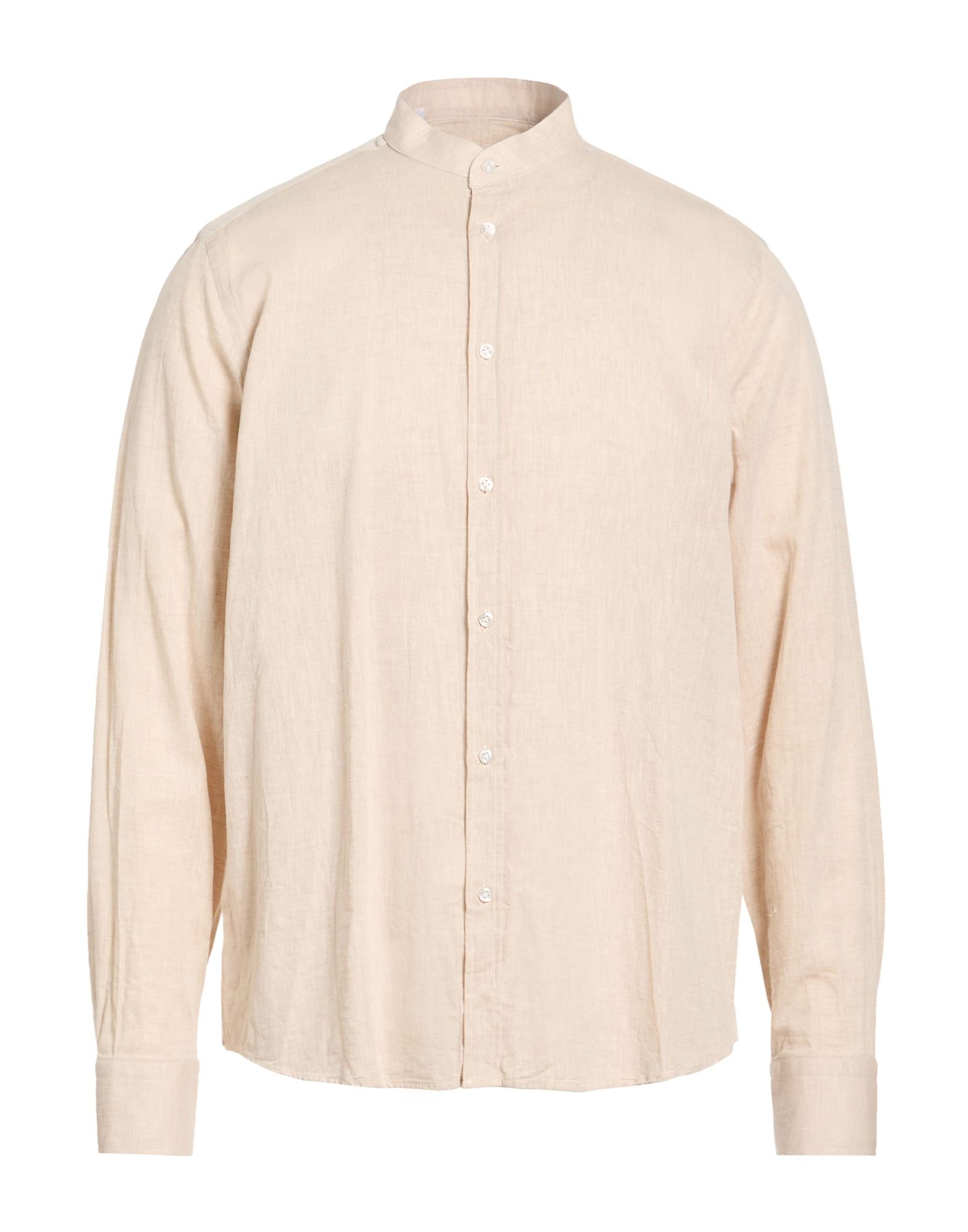 MANUEL RITZ - 셔츠