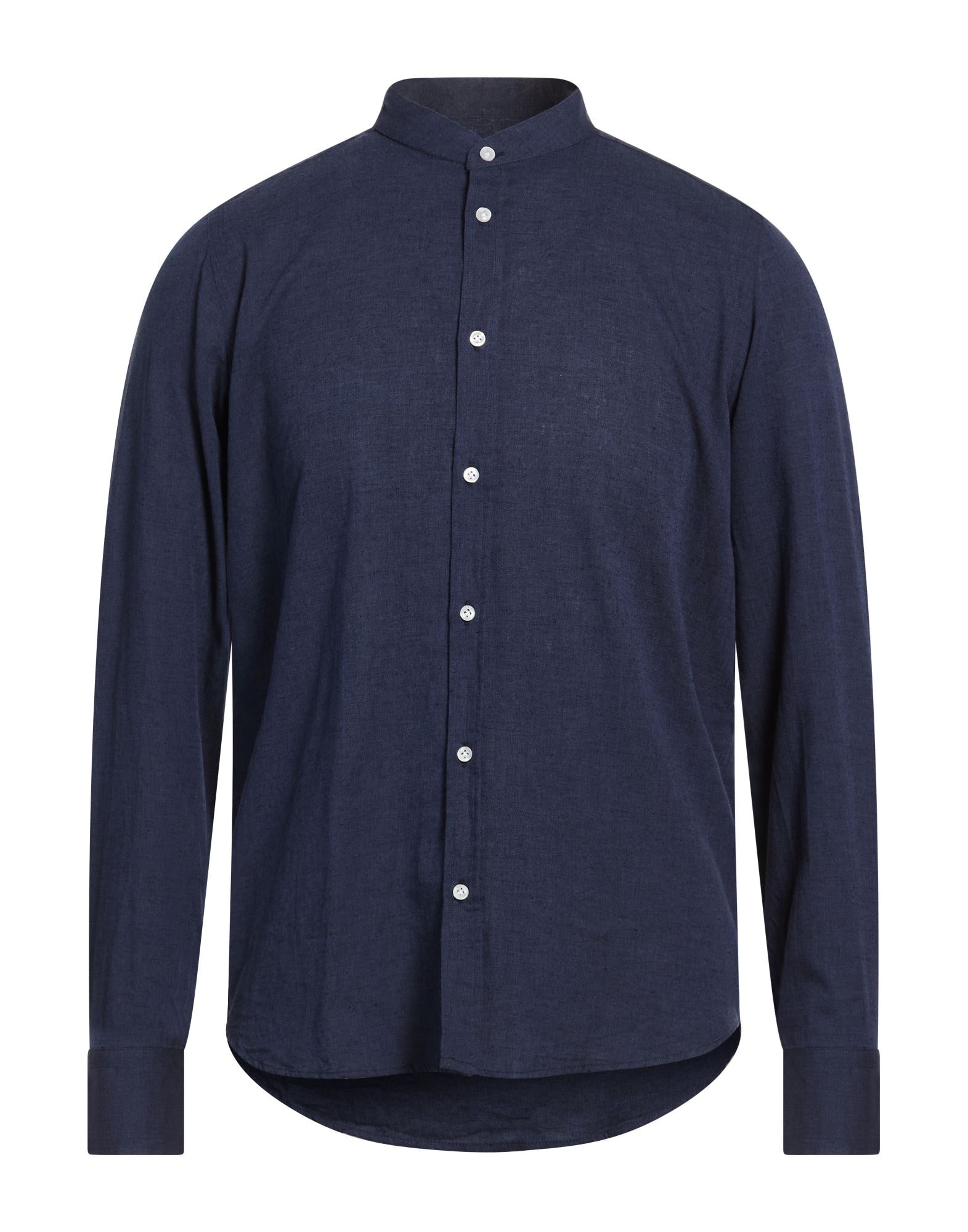 MANUEL RITZ - Shirts