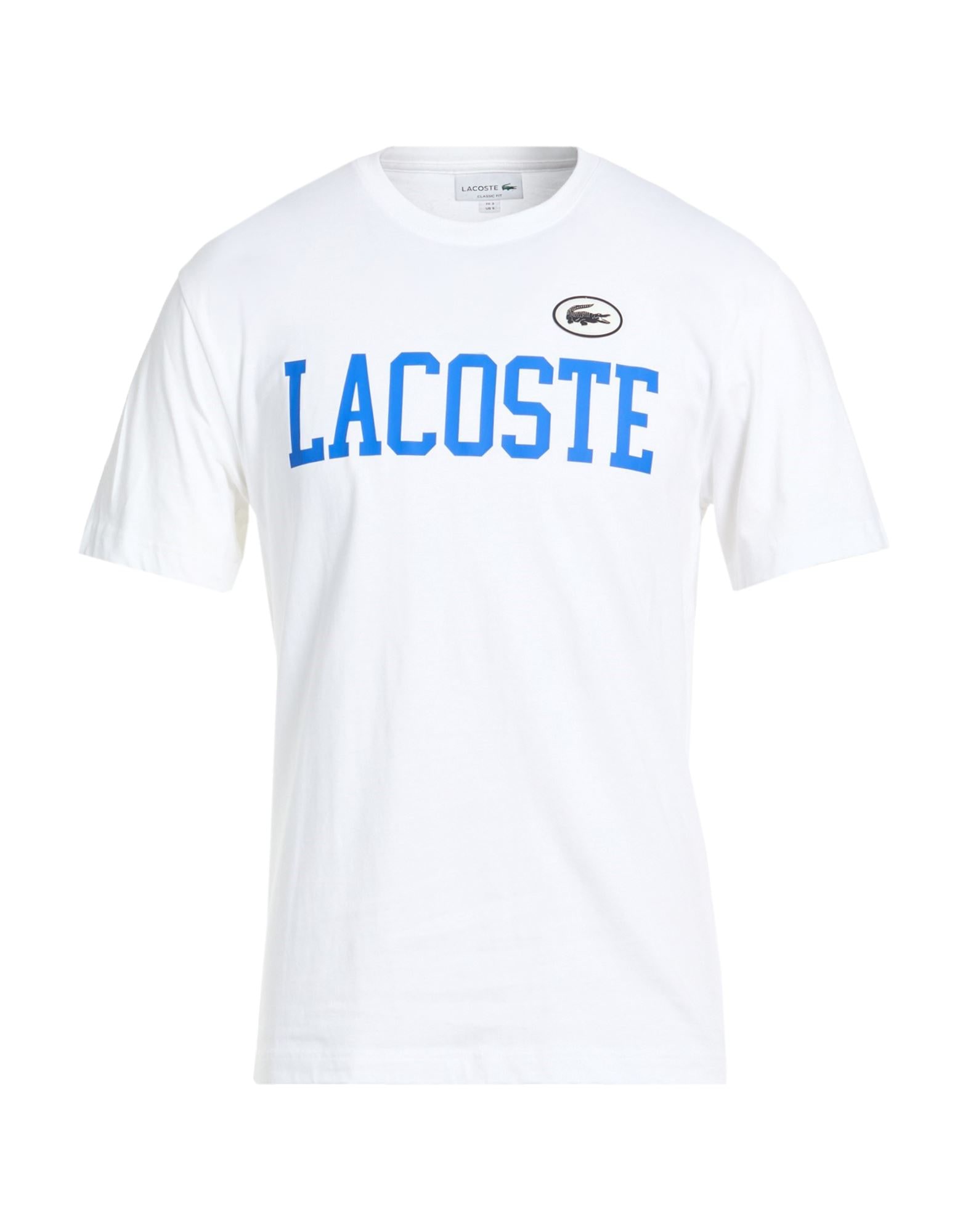 LACOSTE - T-shirts