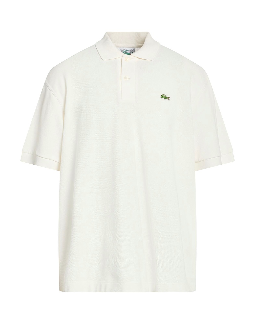 LACOSTE - Μπλουζάκια Polo