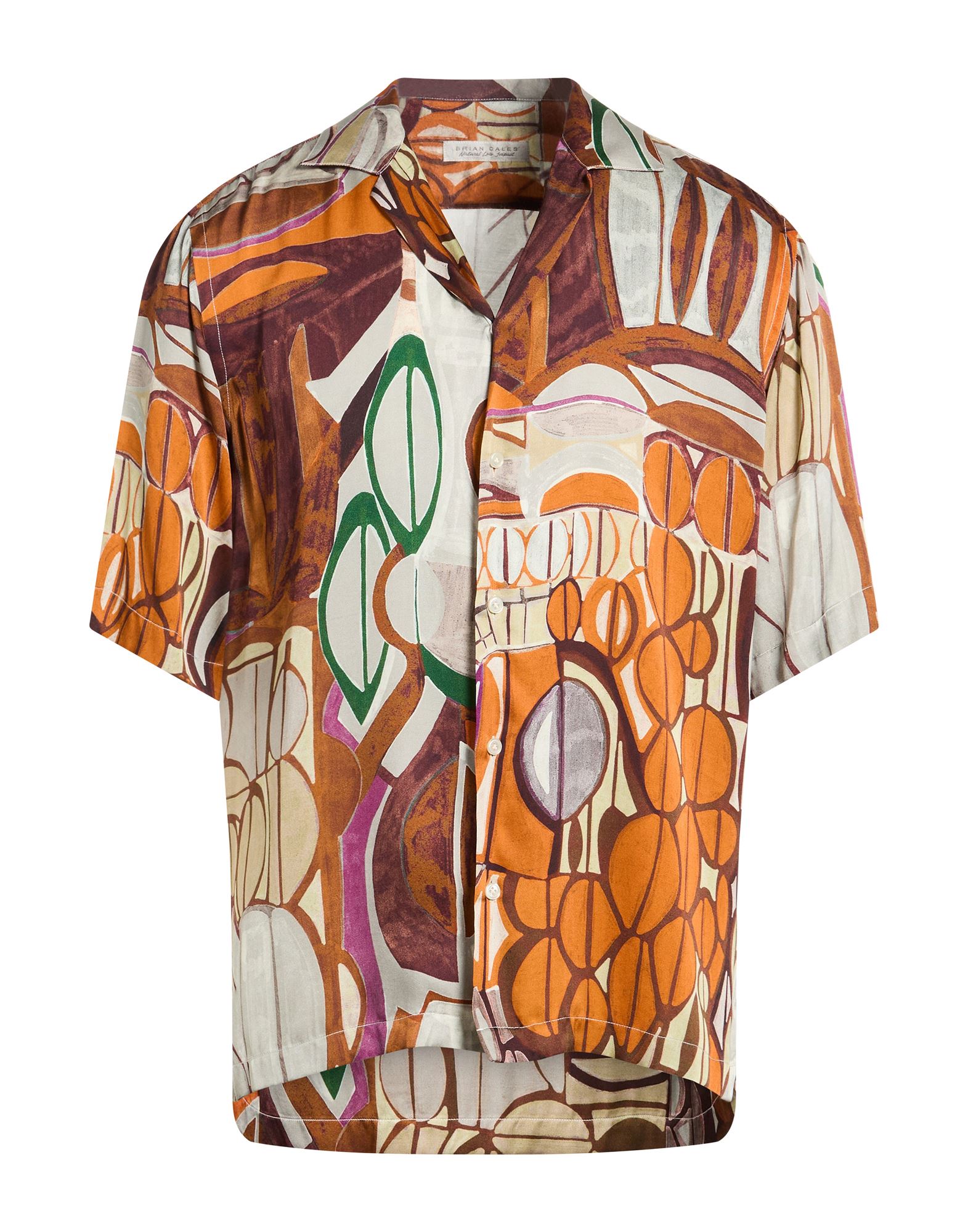 BRIAN DALES - Shirts