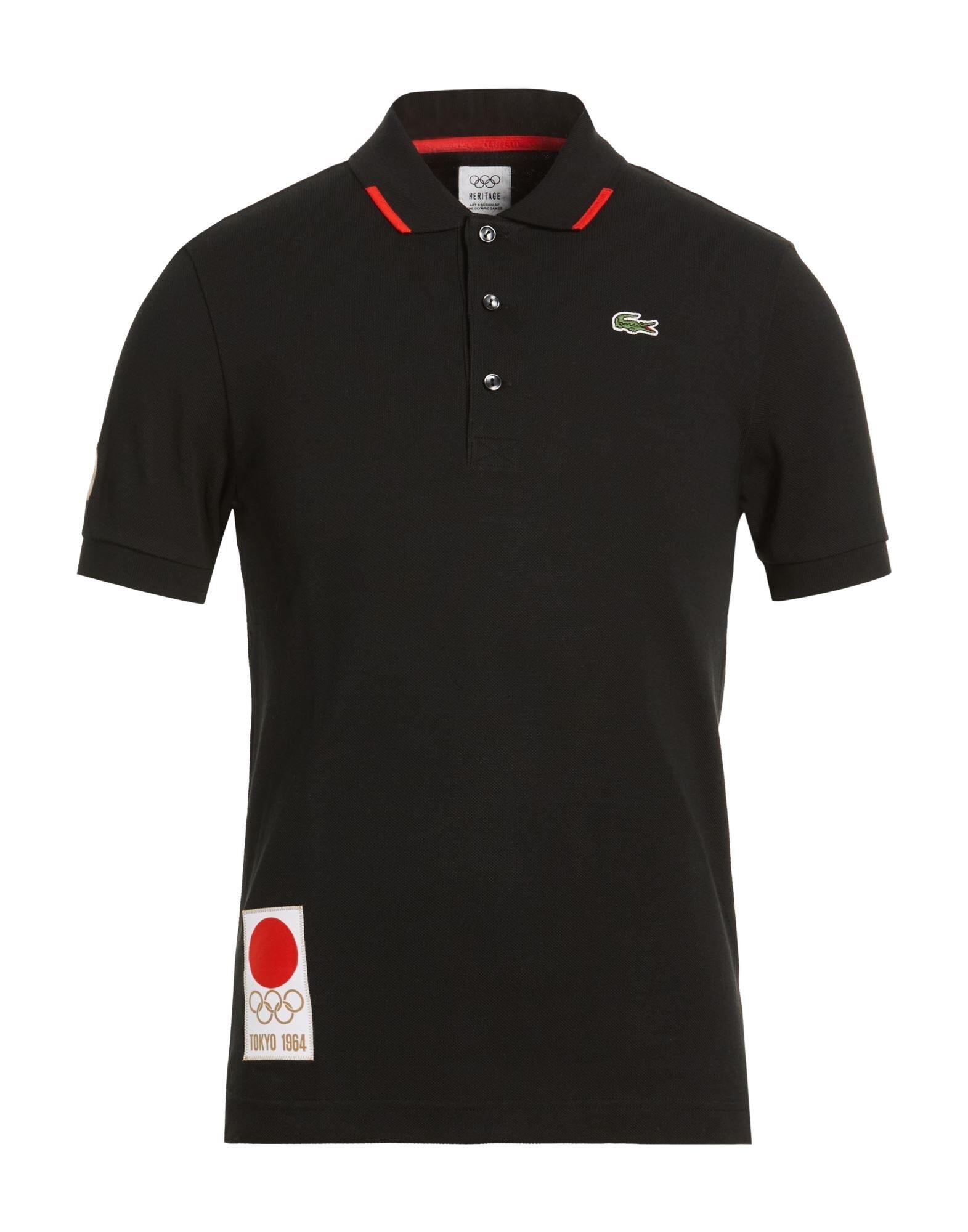 LACOSTE - Polo shirts
