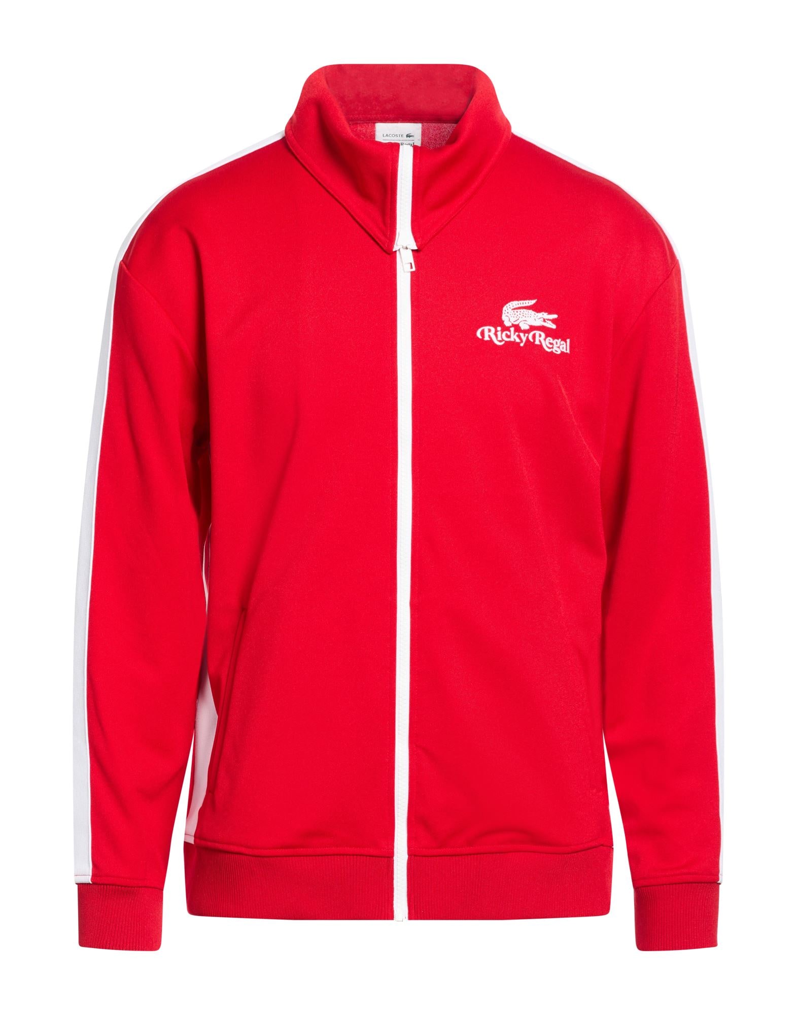 LACOSTE - Sweatshirts