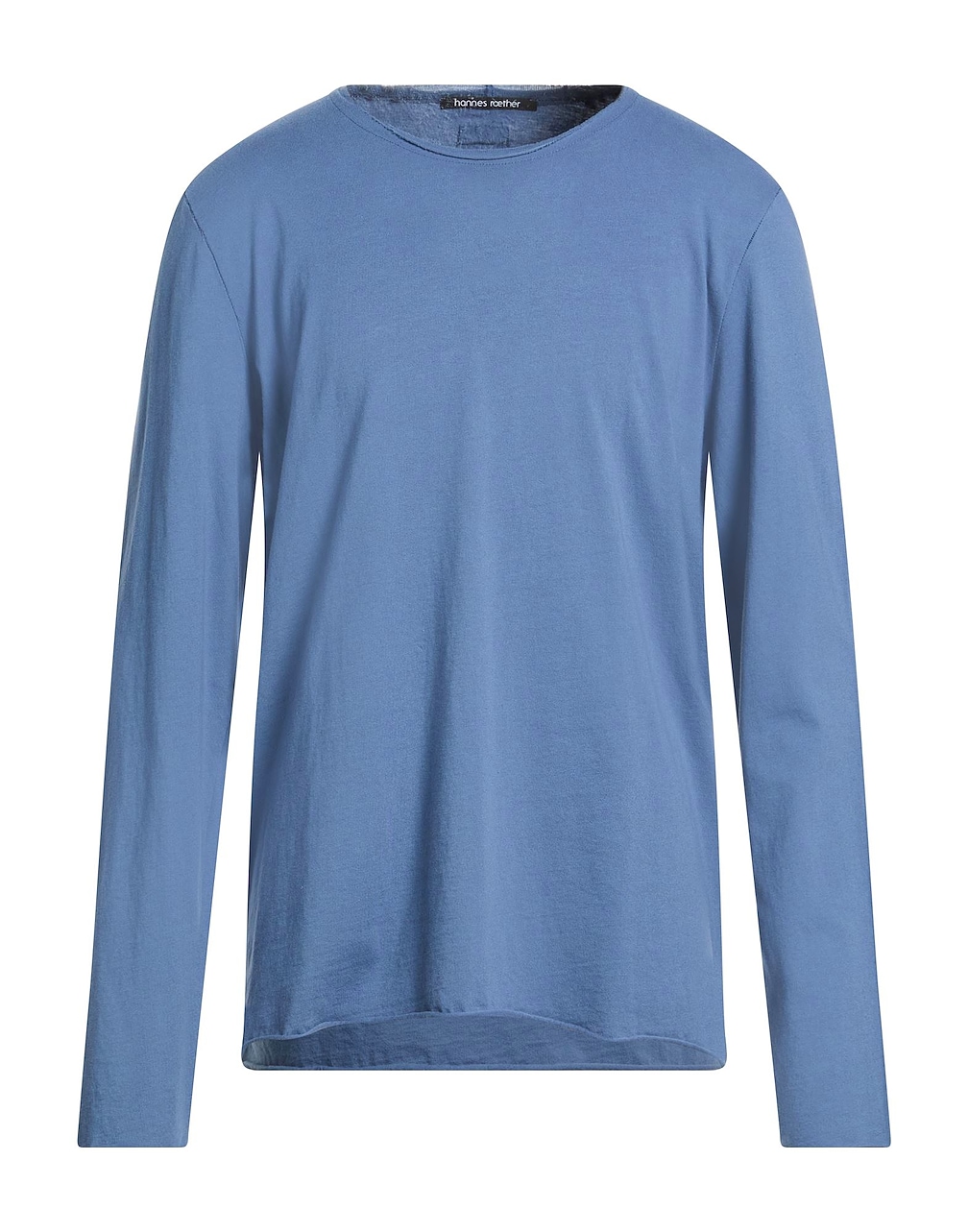 HANNES ROETHER - T-shirts