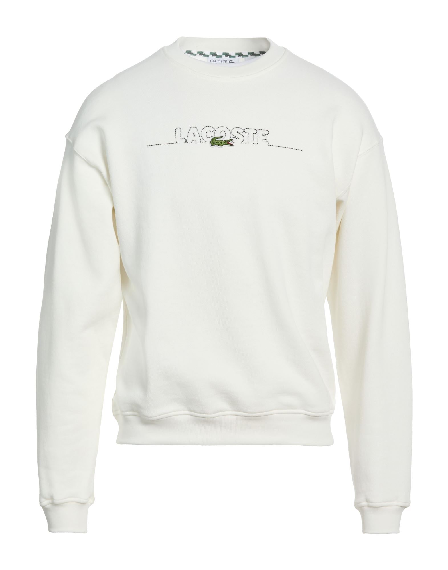 LACOSTE - Толстовки
