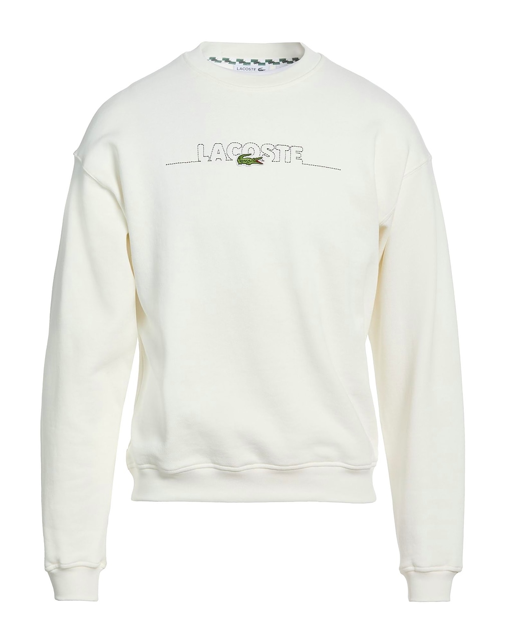 LACOSTE - Sweatshirts