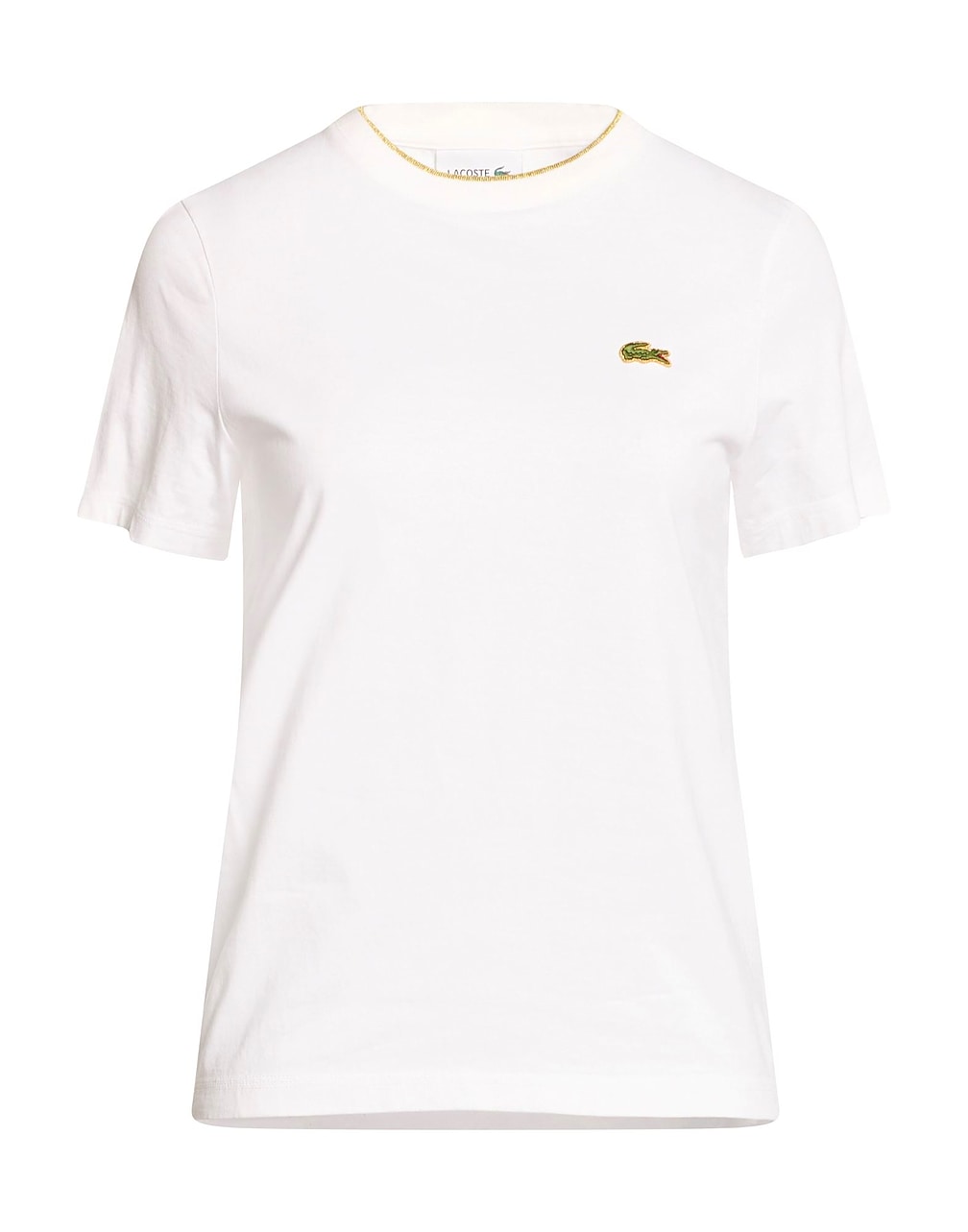 LACOSTE - T-shirts