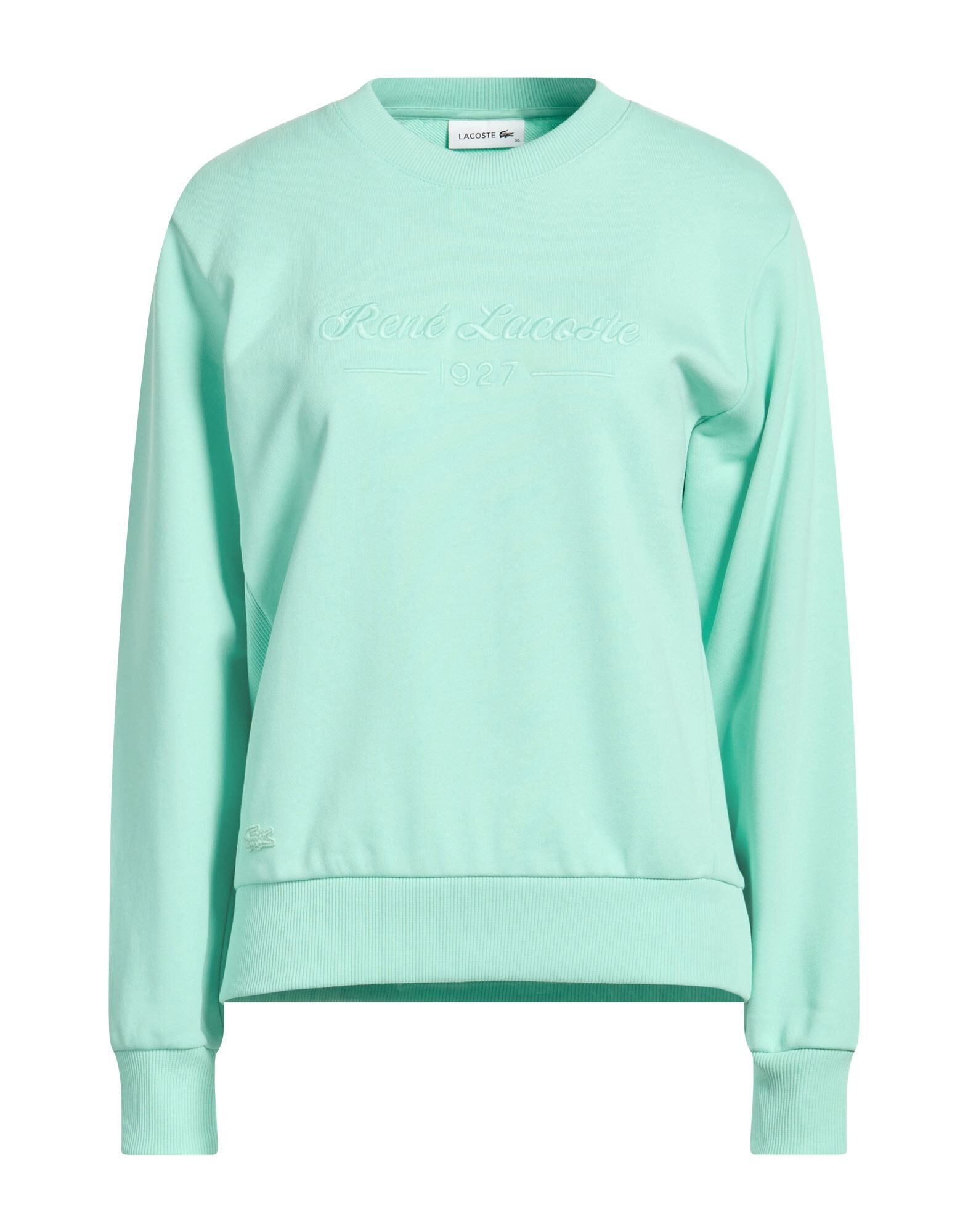 LACOSTE - Sweatshirts