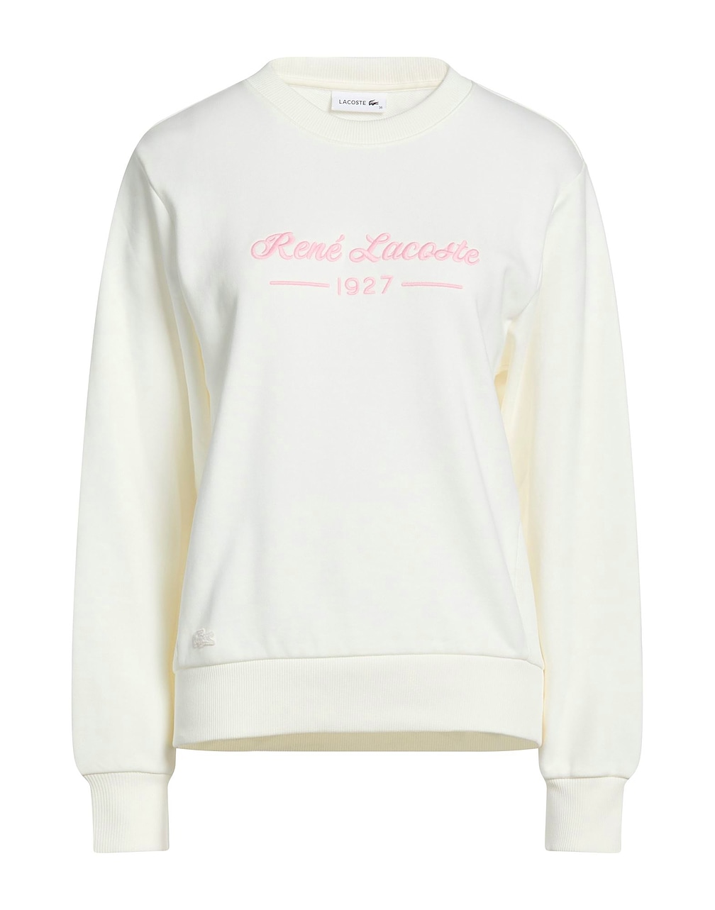 LACOSTE - Sweatshirts