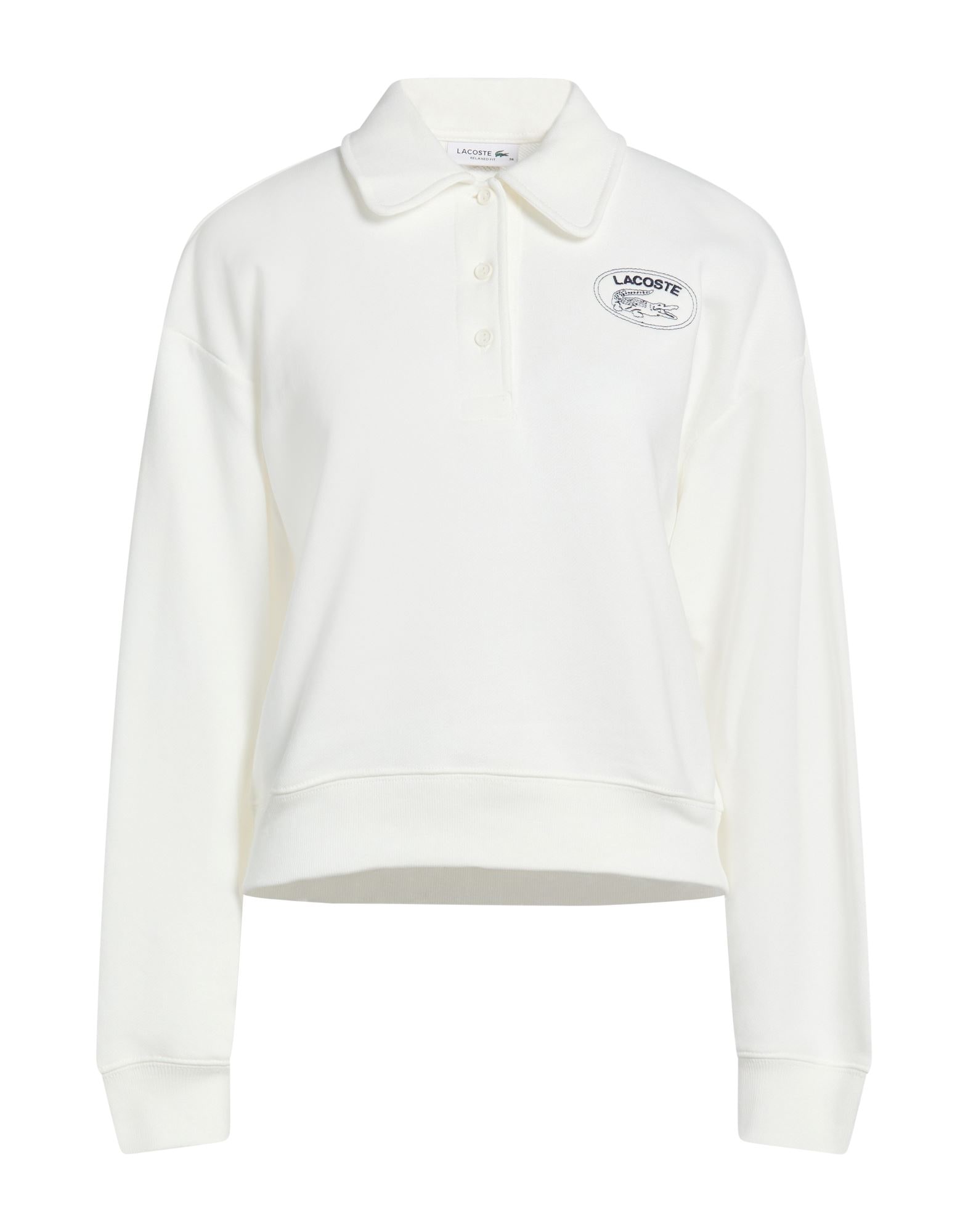 LACOSTE - Sweatshirts