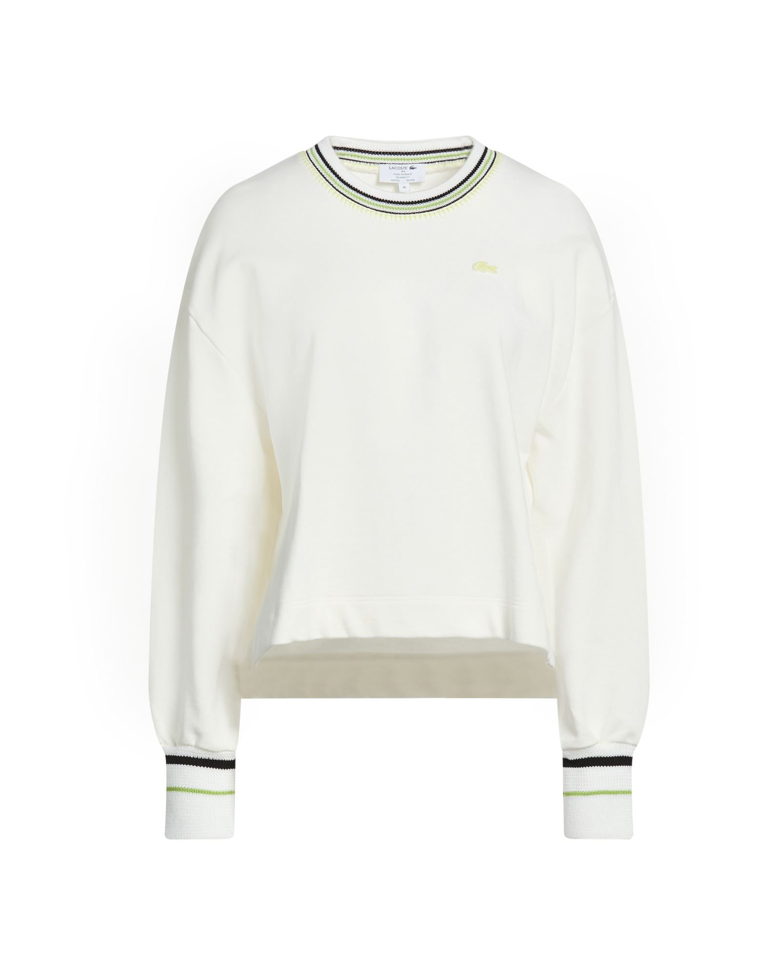 LACOSTE - Sweatshirts