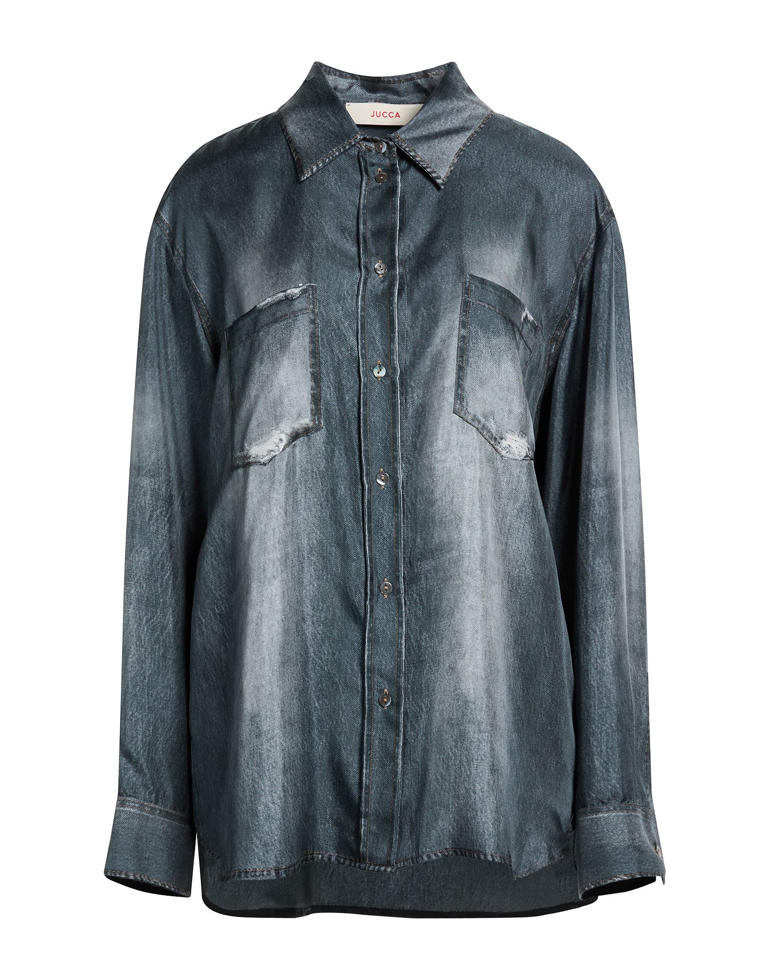 JUCCA - Shirts