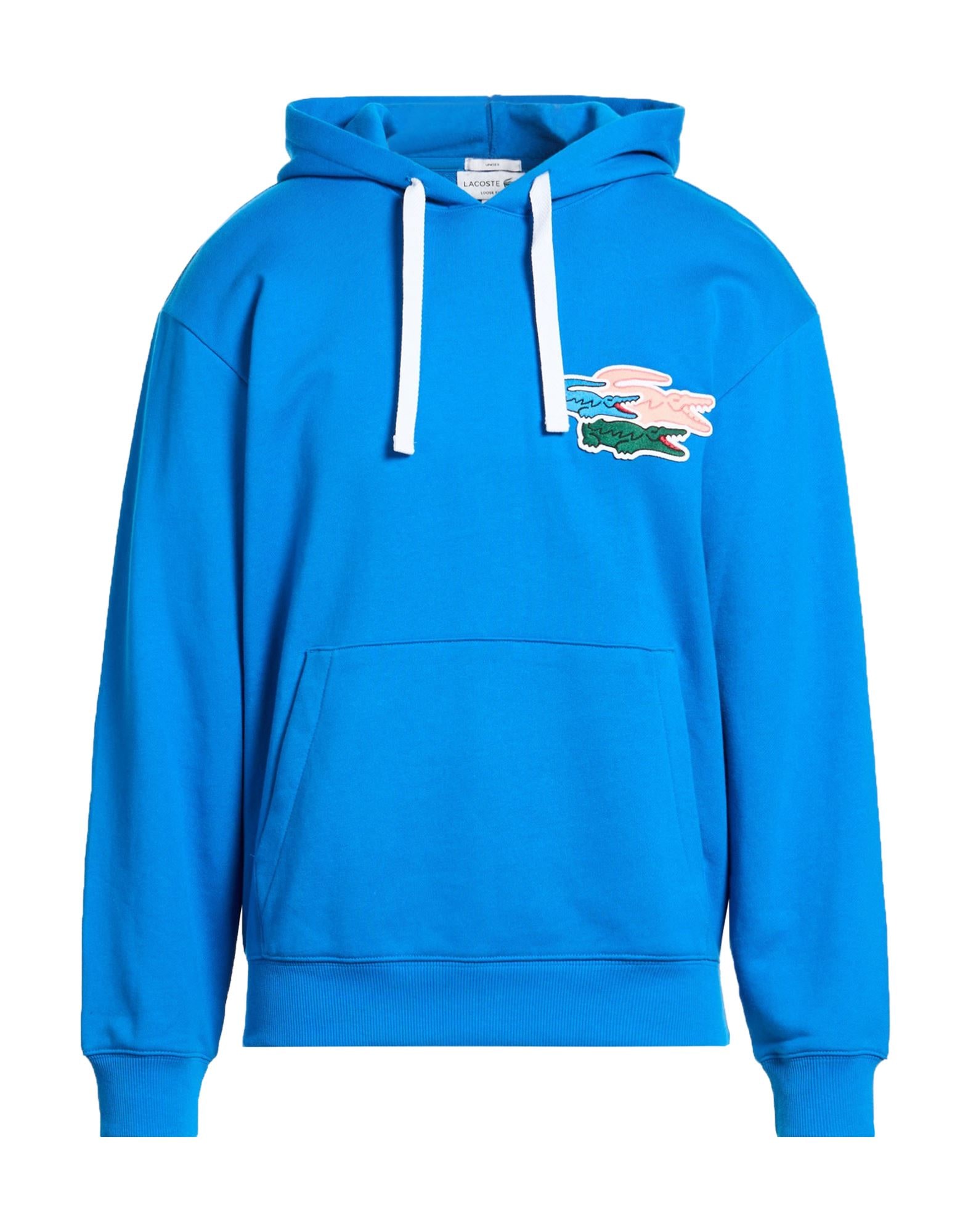 LACOSTE - Sweatshirts