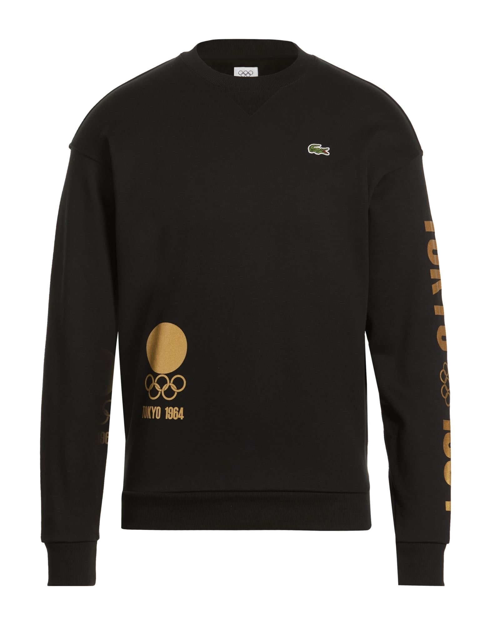 LACOSTE - Sweatshirts