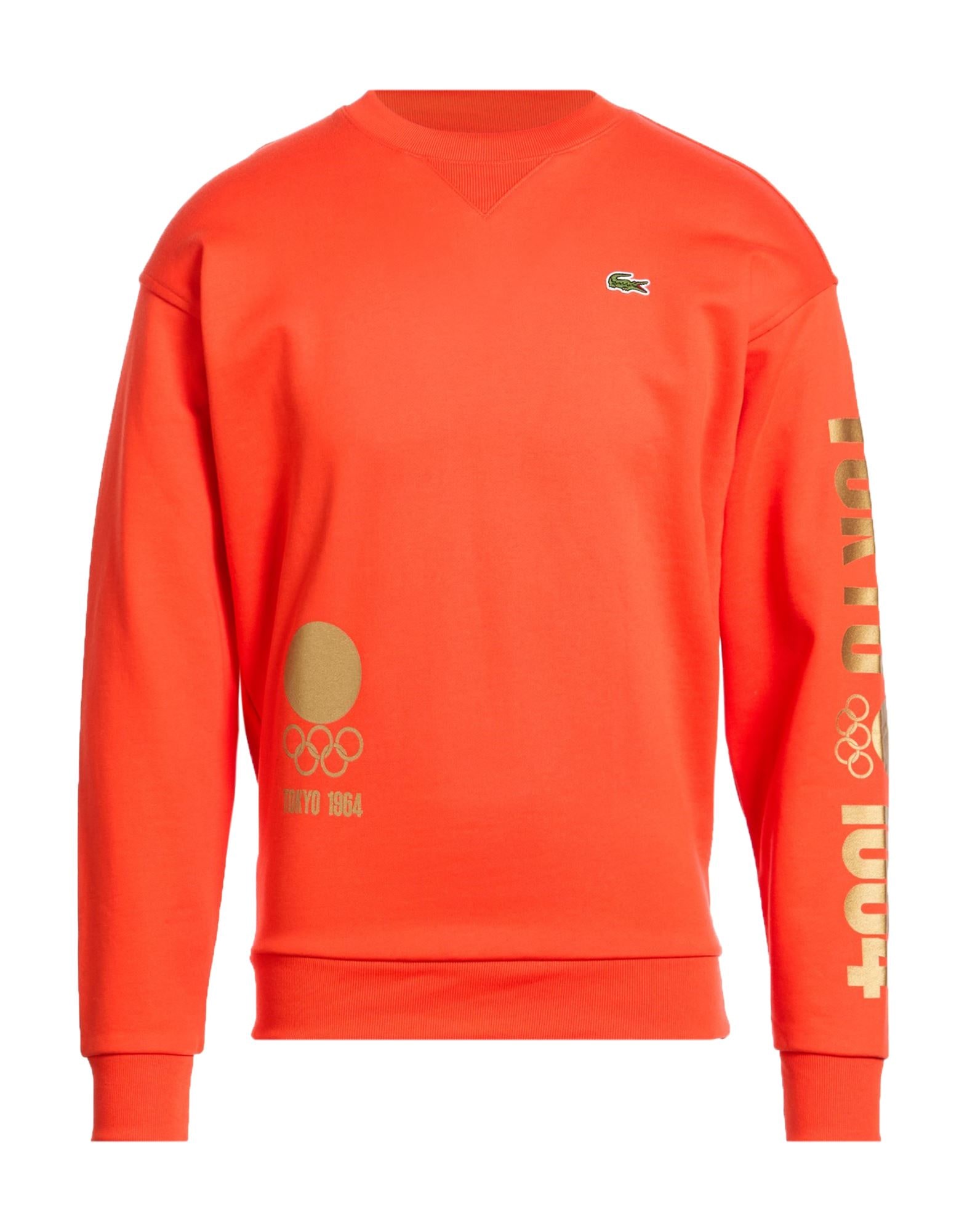 LACOSTE - Sweatshirts