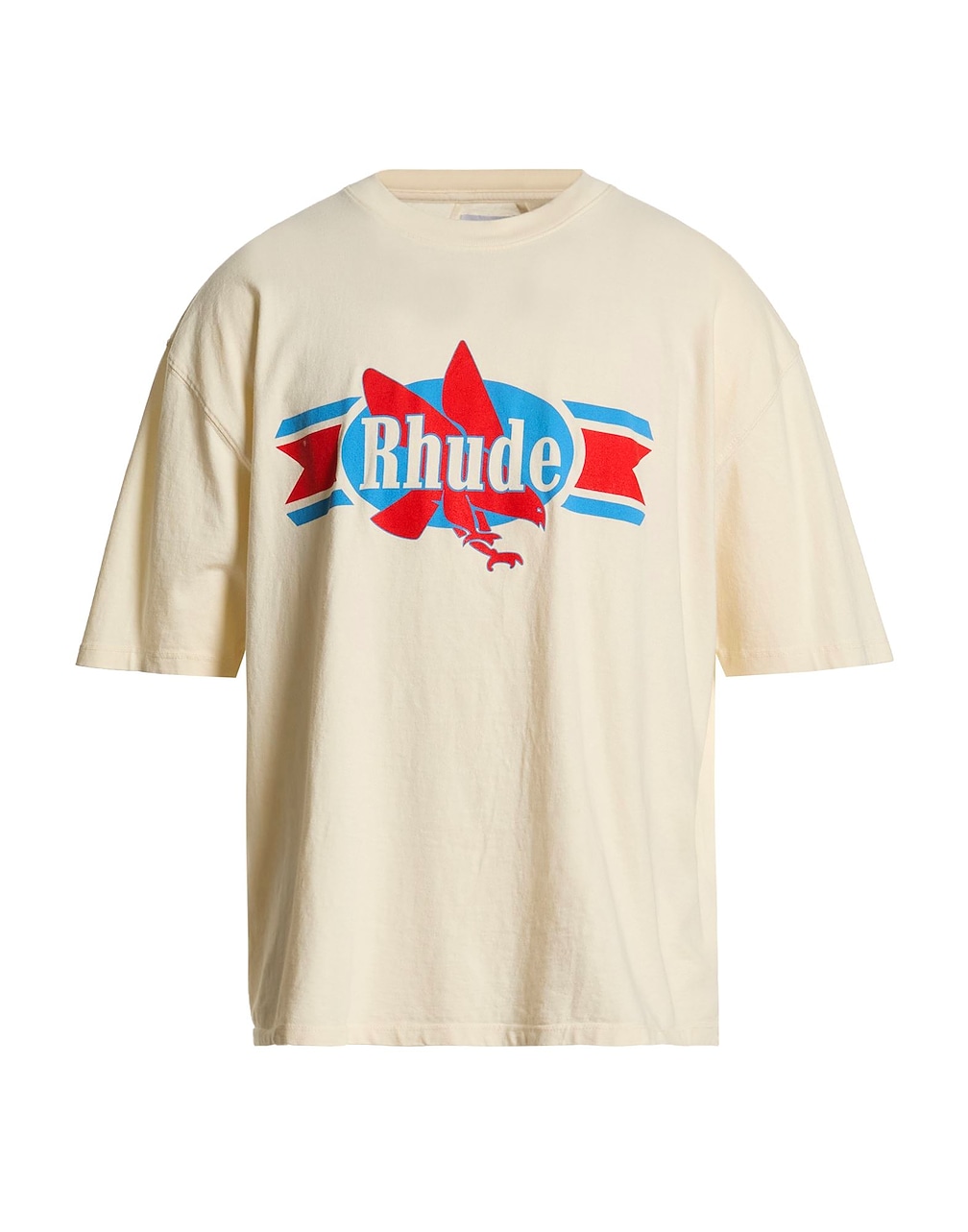 RHUDE - T-shirts