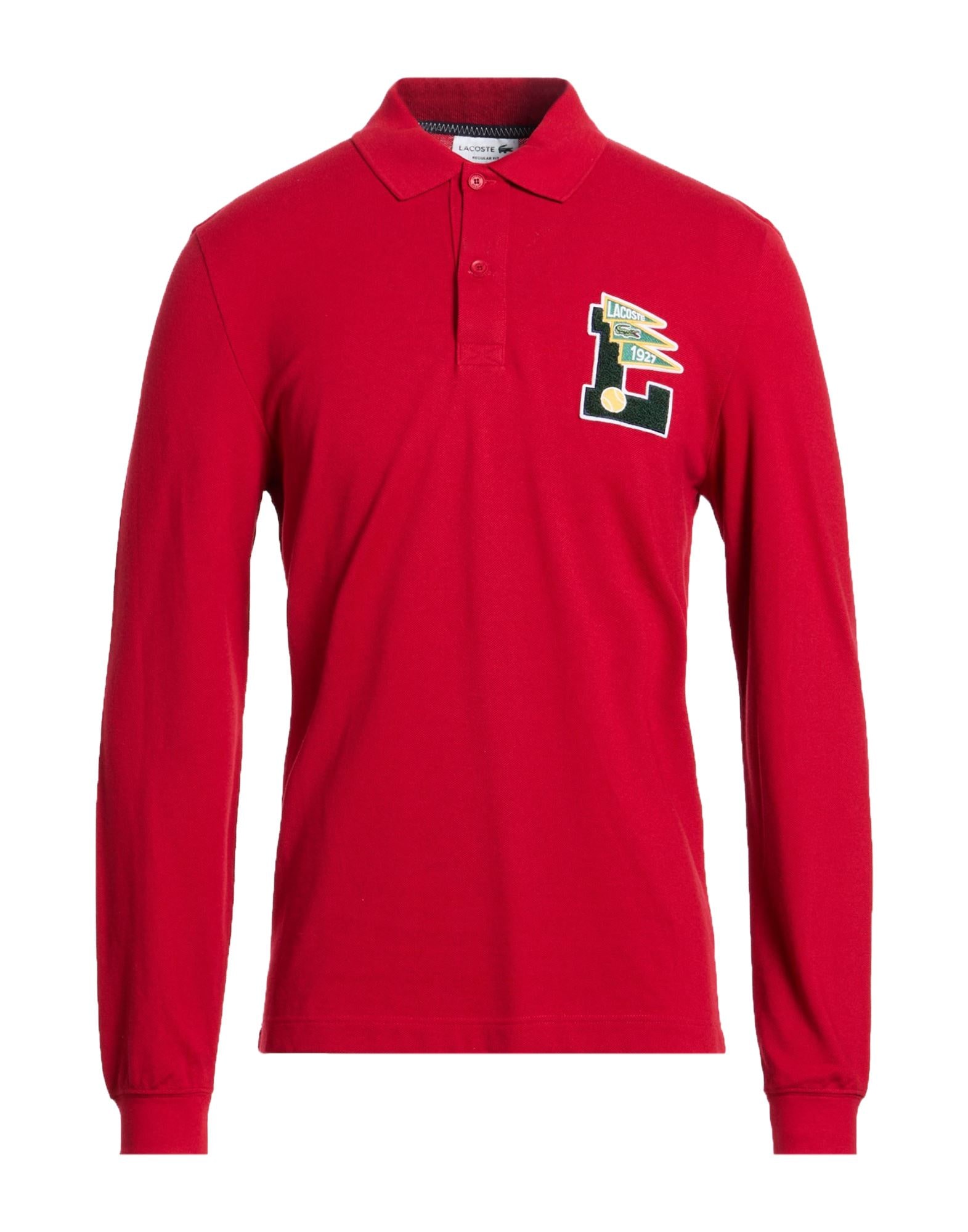 LACOSTE - Polo shirts