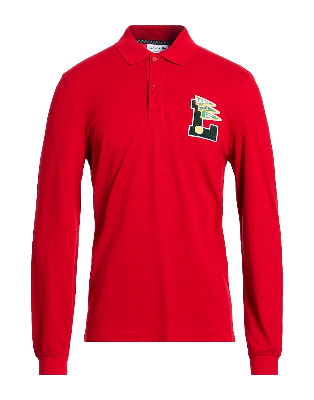LACOSTE - Polo shirts