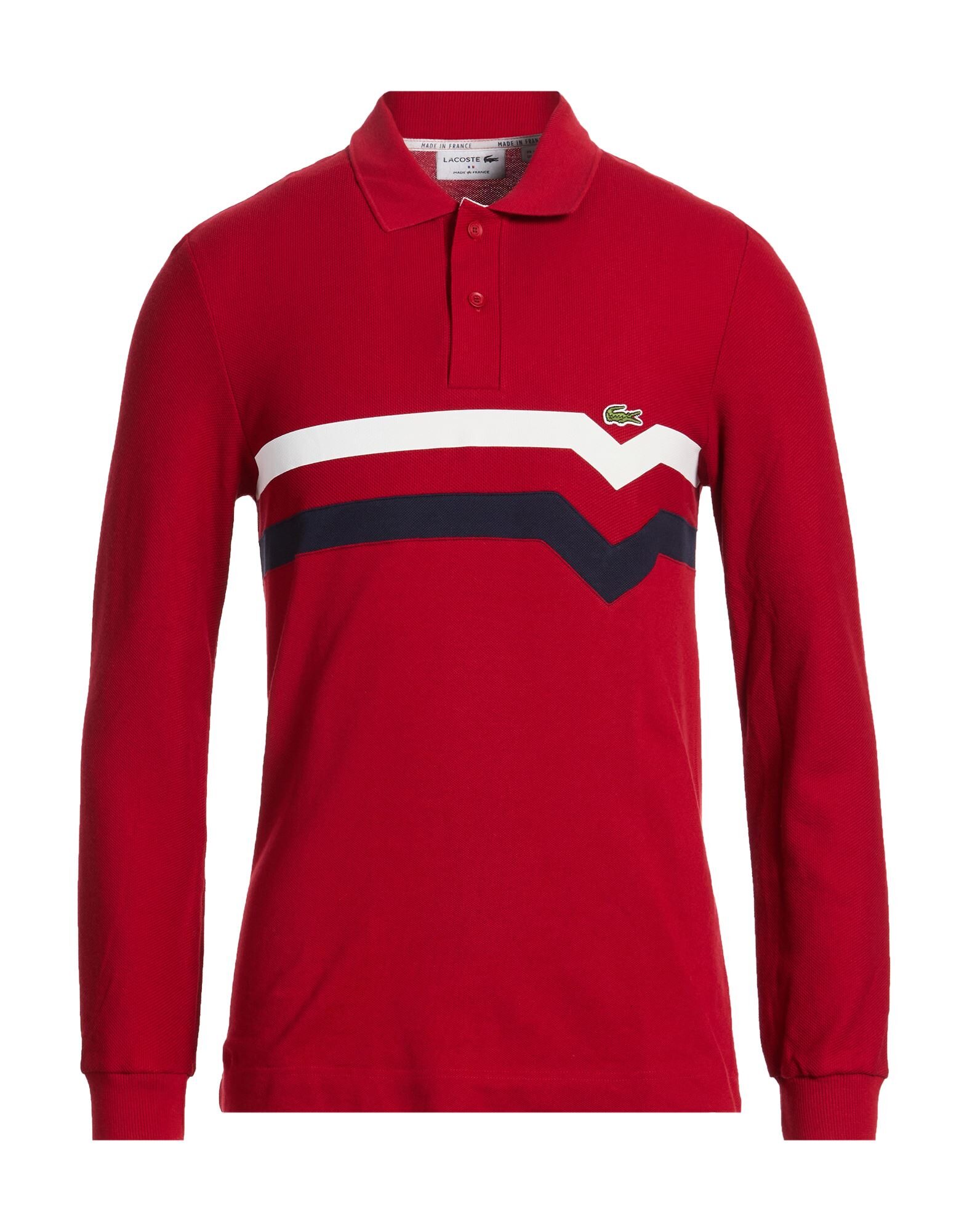 LACOSTE - Polo shirts