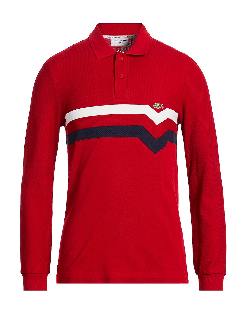 LACOSTE - Polo shirts